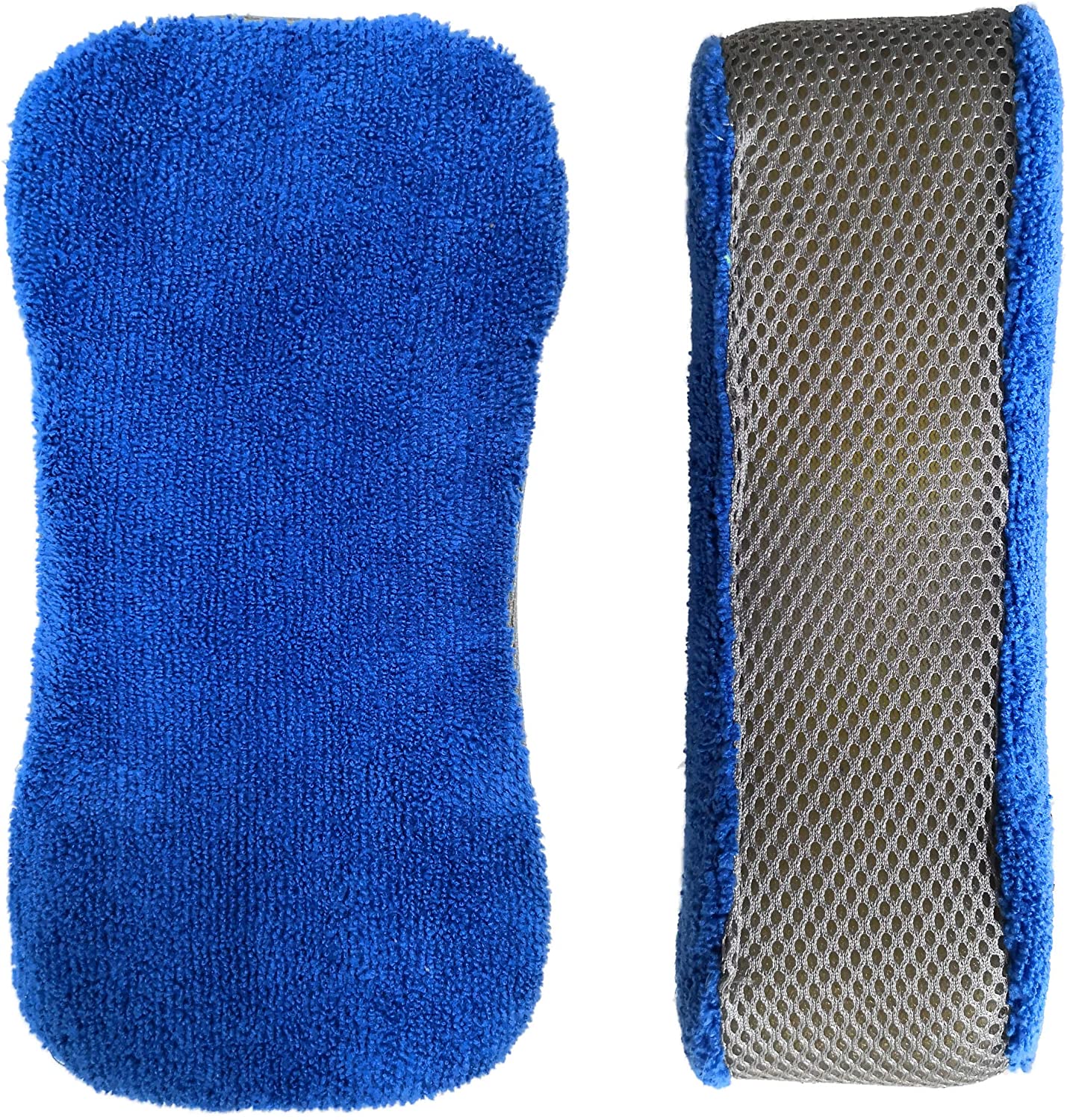 洗车工具用品/汽车毛巾/清洗机/拖把/五指洗车手套白底实物图