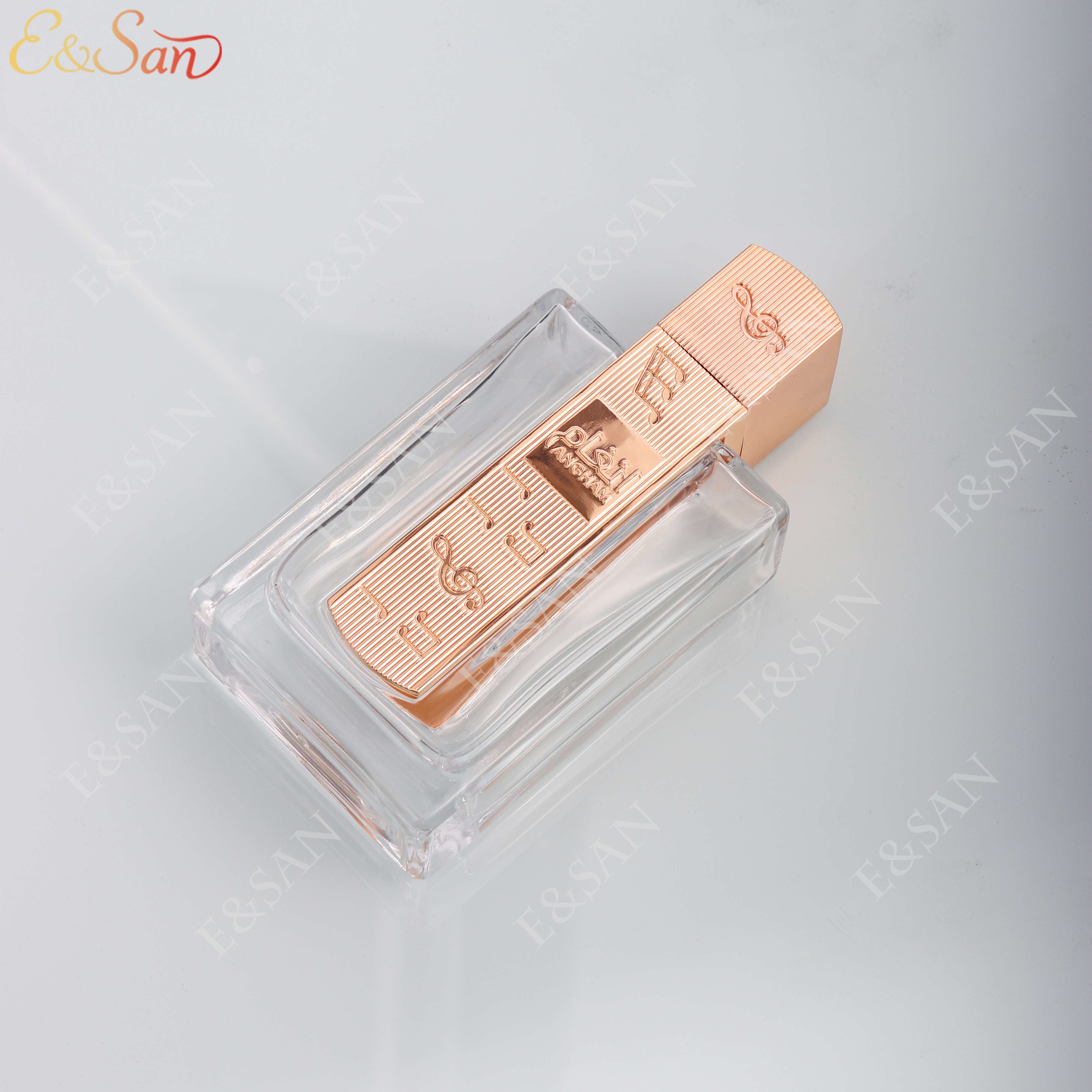 YS989T-100ML 透明款定制