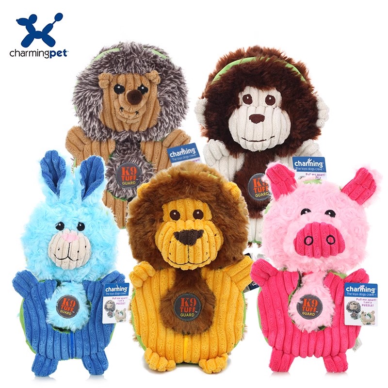 Biting and tear-resistant dog toys, pet supplies, pet dog toys, pet toys, high-quality, wear-resistant and durable, Fat series