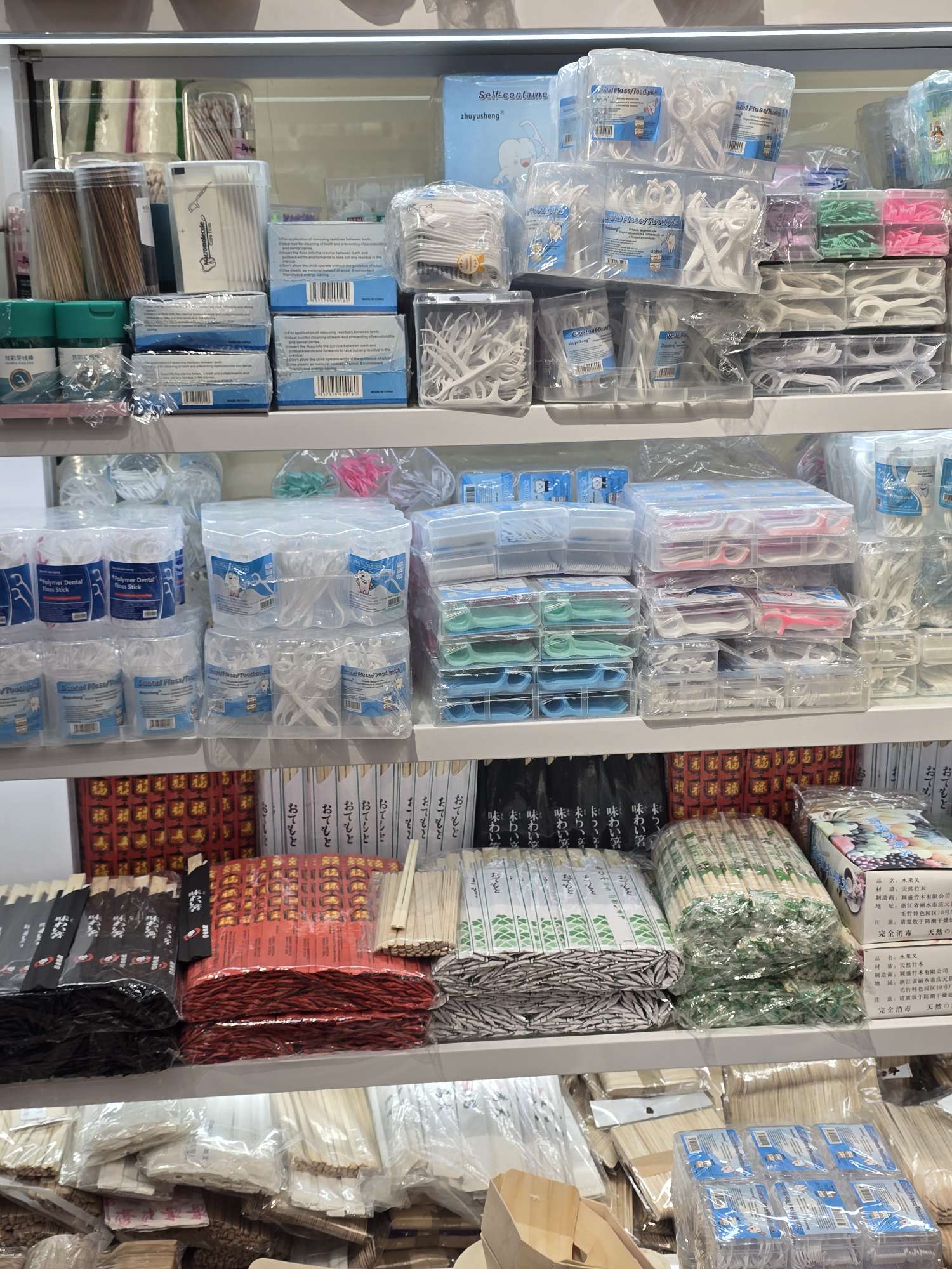 日用百货烧烤用具竹签烧烤叉方形不锈钢签竹签竹签白底实物图