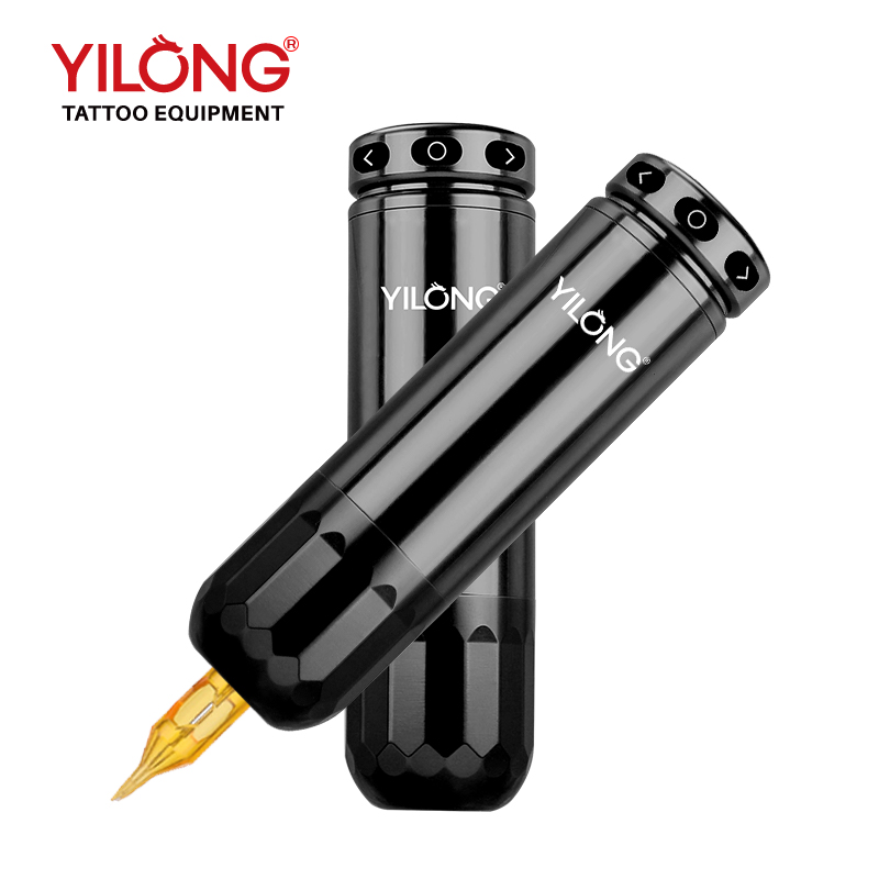 纹身设备/纹身机纹身机器/脚气膏/艺龙纹身/眉笔细节图