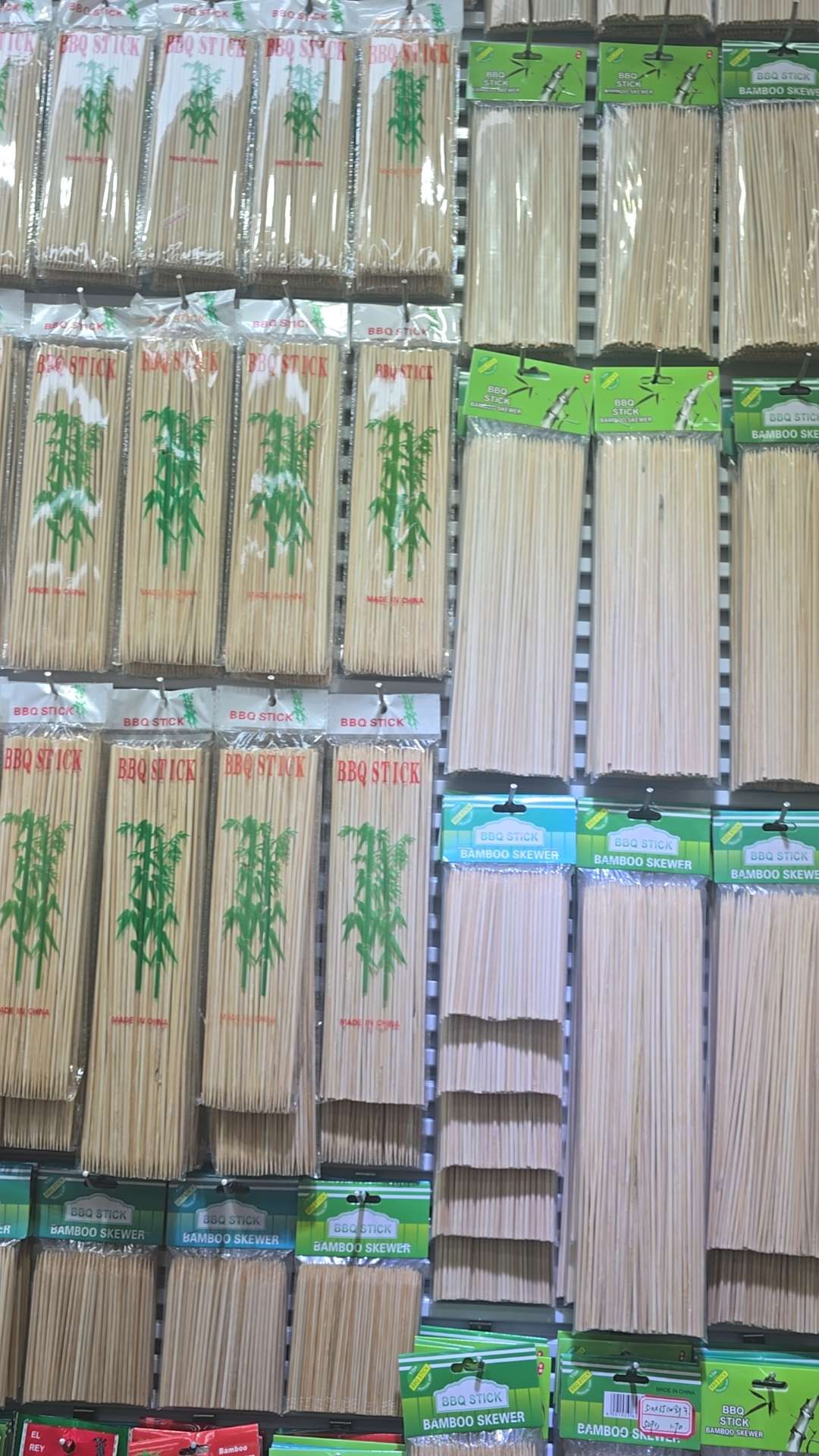 一次性用品产品图