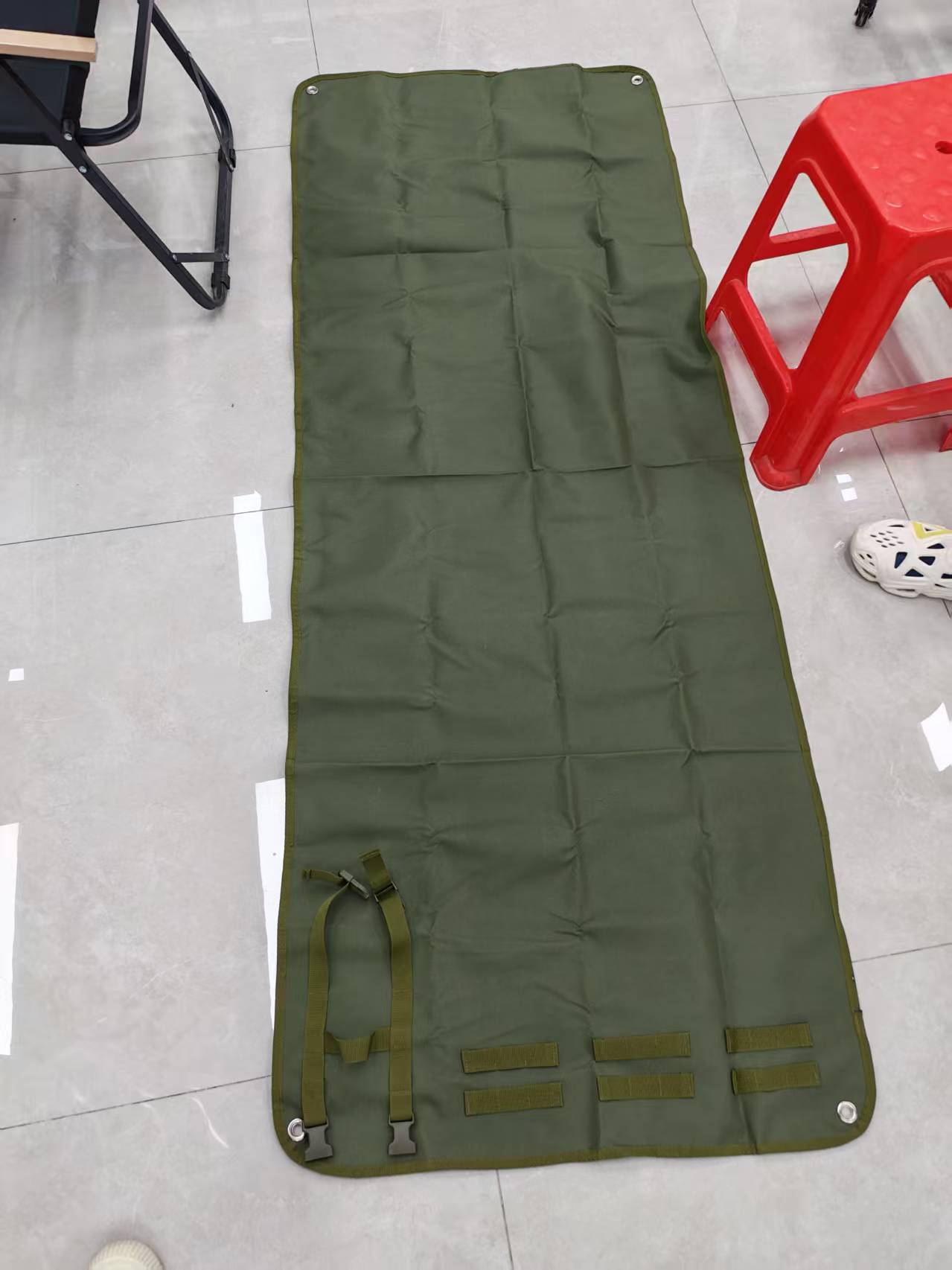 Tactical Shooting Mat, Picnic Mat, Moisture-Proof Outdoor Portable Camping Mat Item Picture