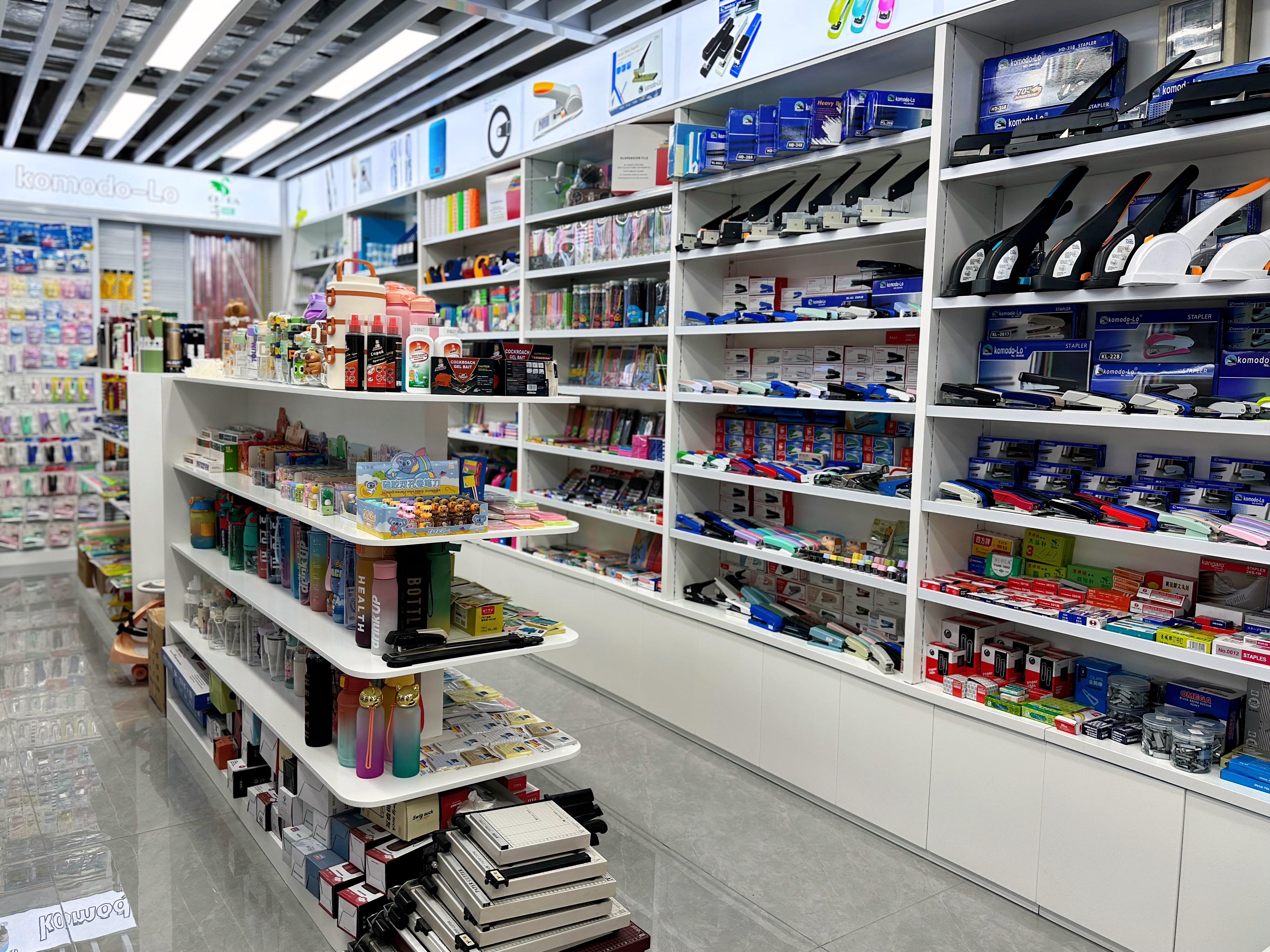 Yiwu Choucheng Shenfei Stationery Store describe pic - 3