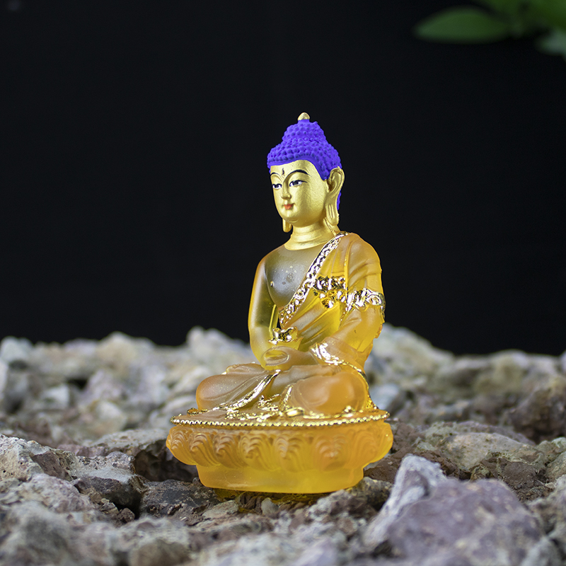 佛像/财神像/神像/树脂佛像神像/十字架细节图