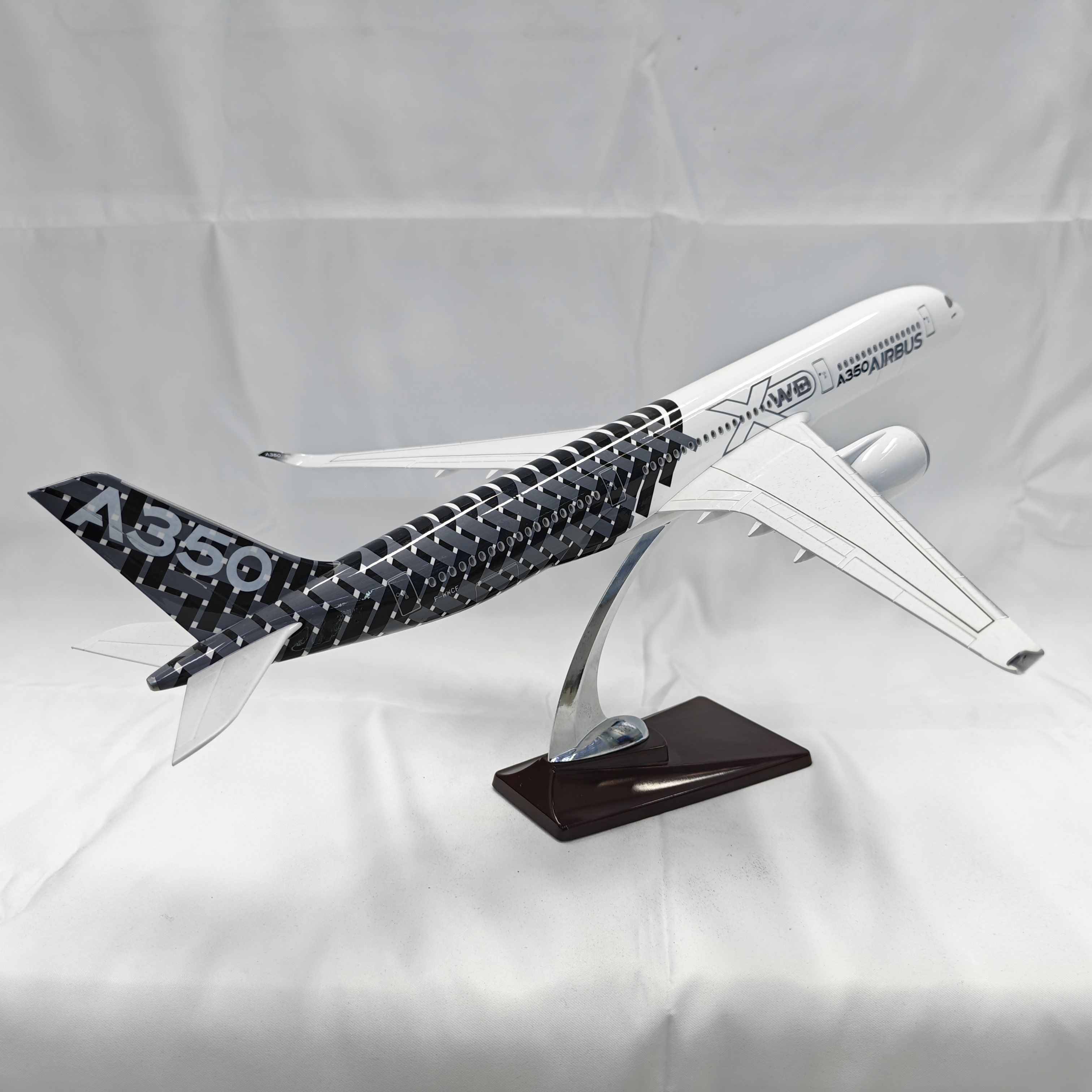 航空模型实物图