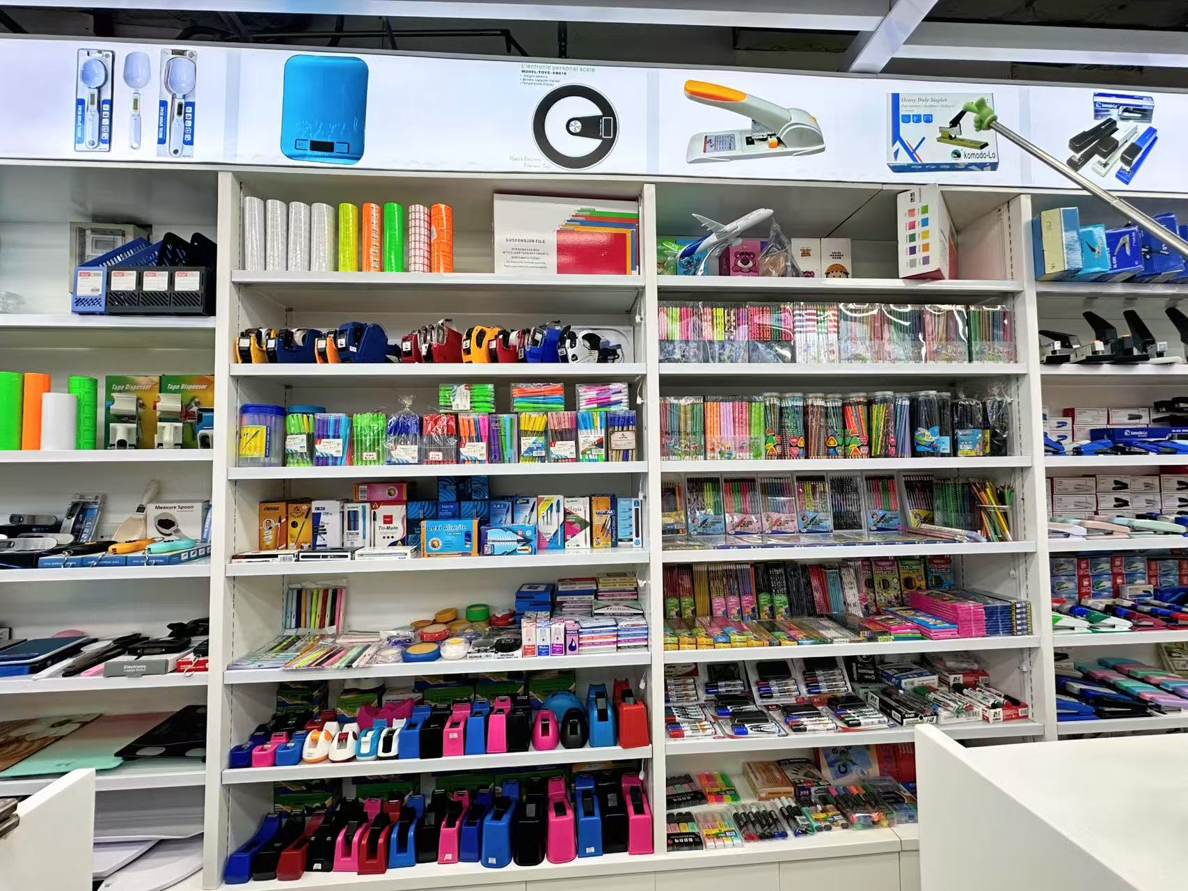 Yiwu Choucheng Shenfei Stationery Store describe pic - 6