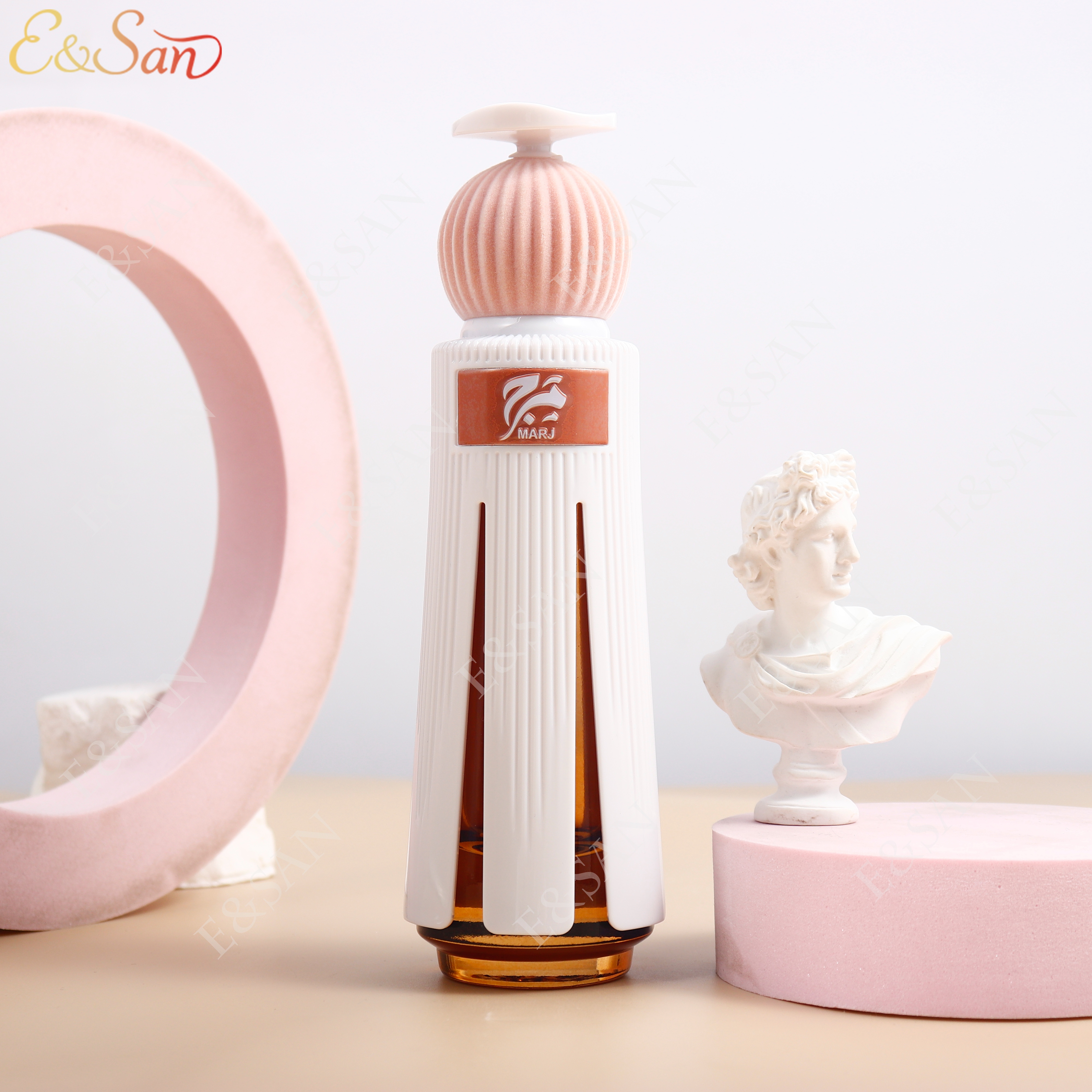 玻璃瓶/香水盖/带塞玻璃瓶/玻璃杯杯子/diy塑料许愿空瓶白底实物图