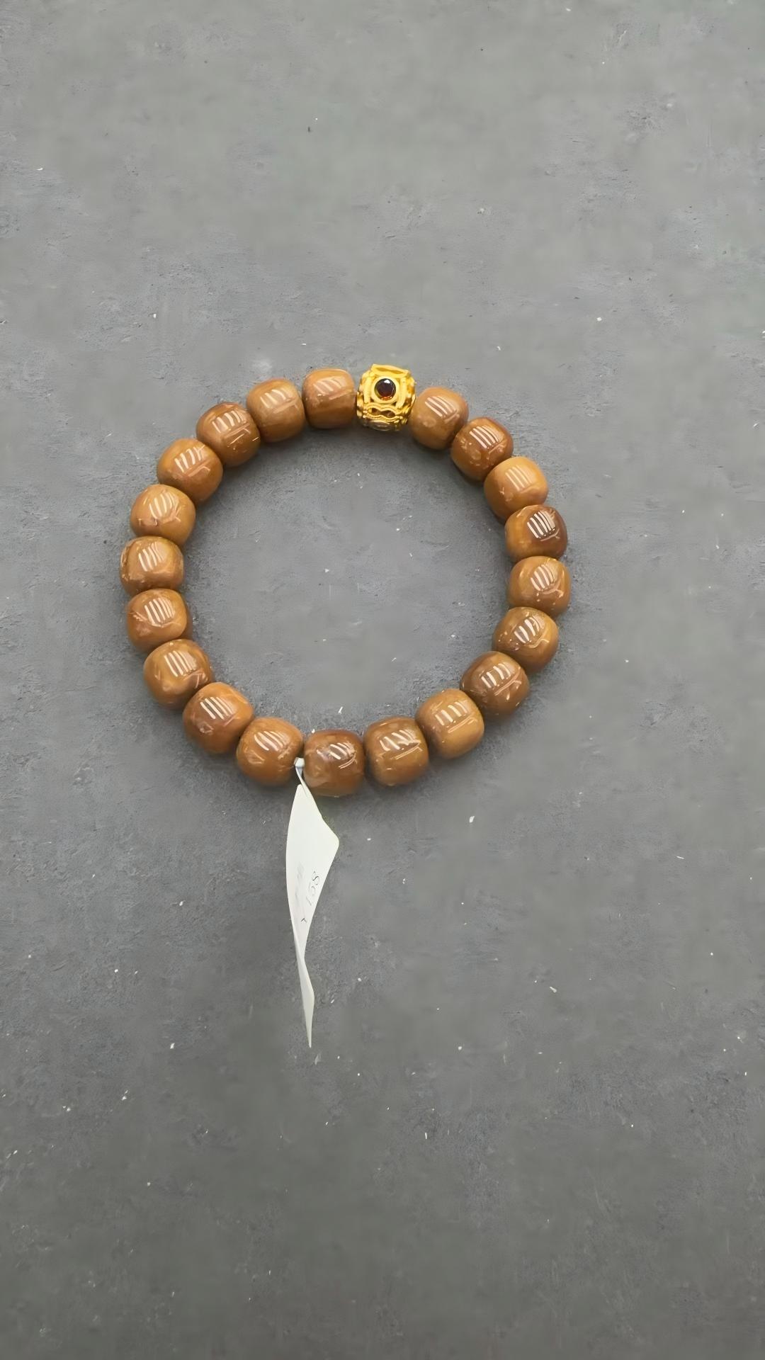 10 Cook bracelet details Picture