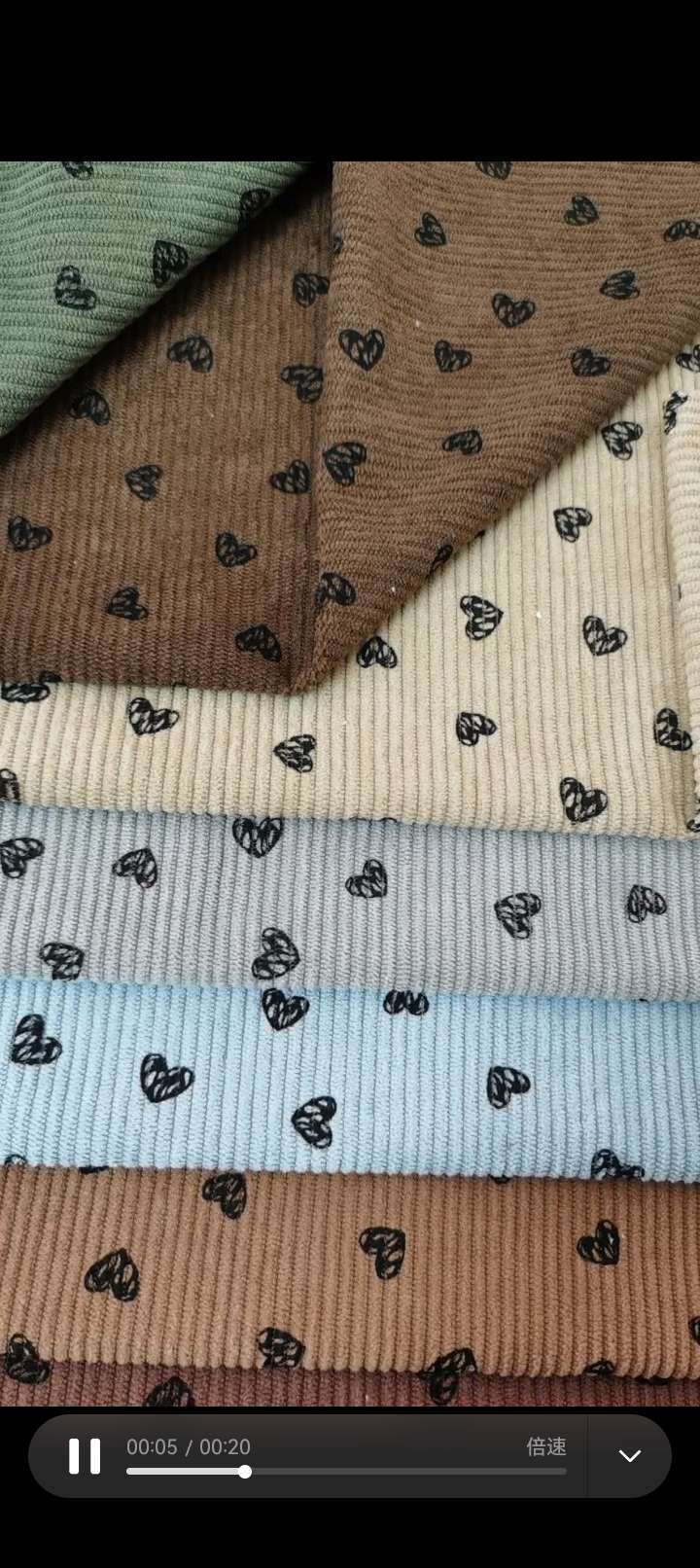 16-stripe print, 8-stripe print, pit stripe print, corduroy print. Cationic double yarn printing. Sweatshirt print. Twill sweatshirt, printed Odel-style folding hair accessory, hair band, outdoor camping bird's eye fabric