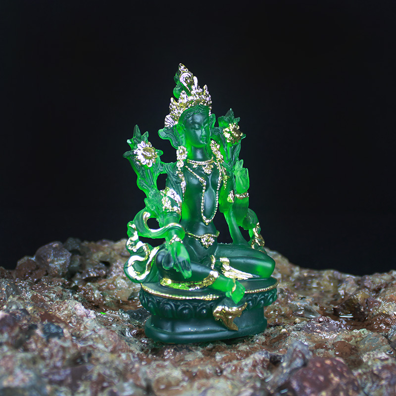 佛像/药师佛/财神像/神像/树脂佛像神像产品图
