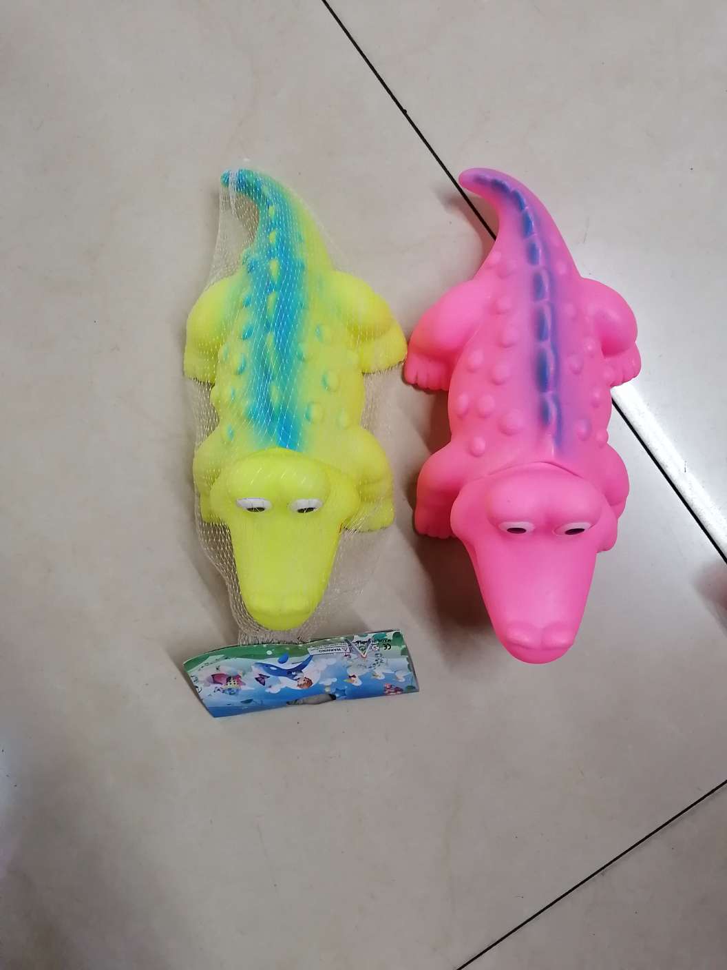 新奇特创意玩具趣味益智儿童早教玩具鳄鱼