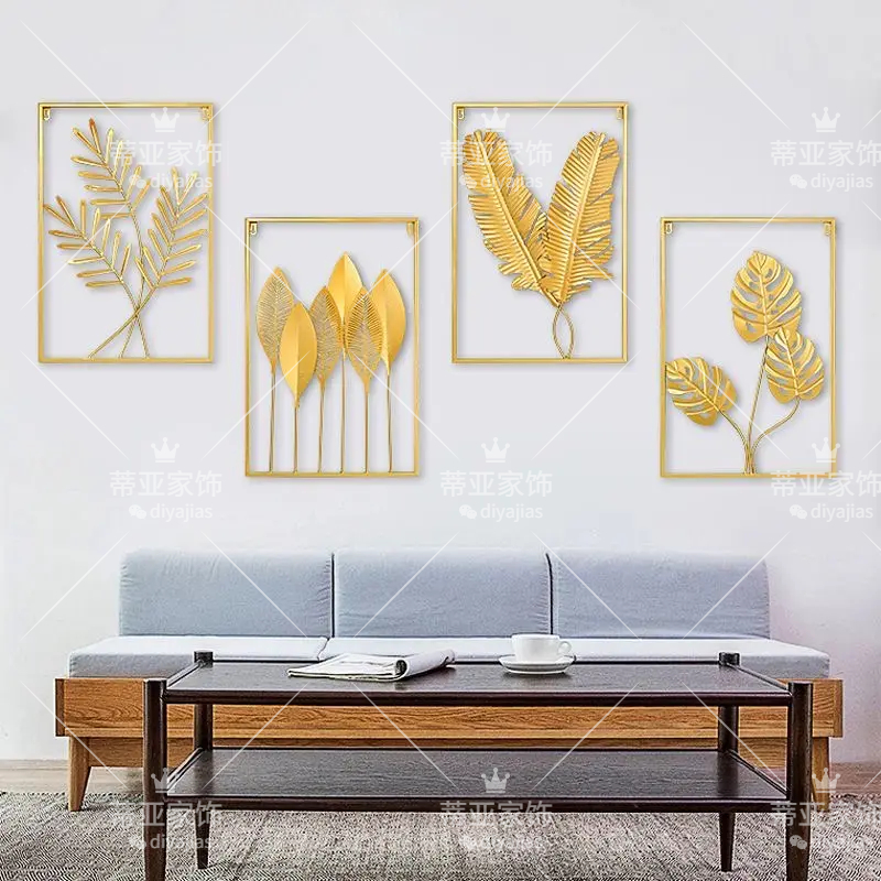 装饰画/壁画卧室/工艺画/装饰画五区/画廊细节图