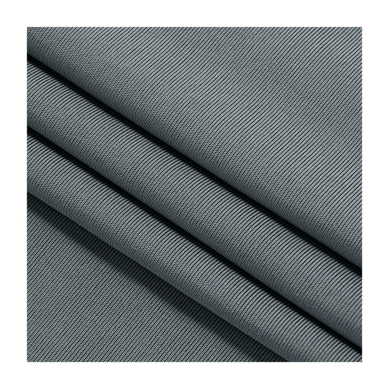 Knitted fabric, polyester fabric details Picture