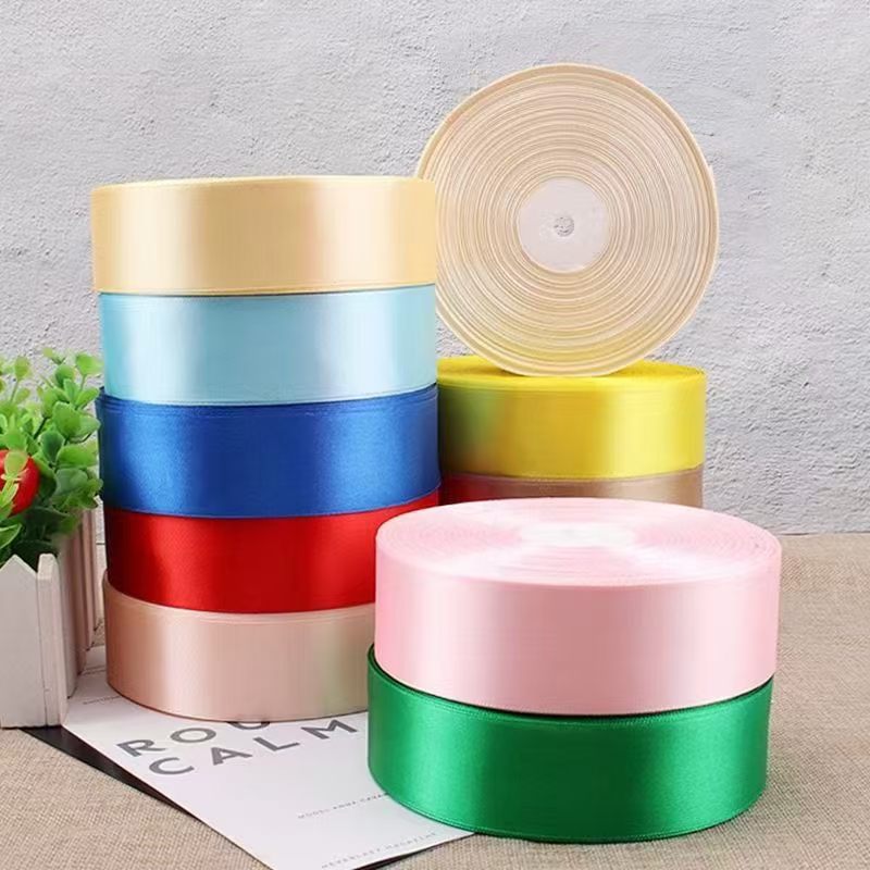 织带/丝带/罗纹带/弹力包边带/DIY装饰织带材料包产品图