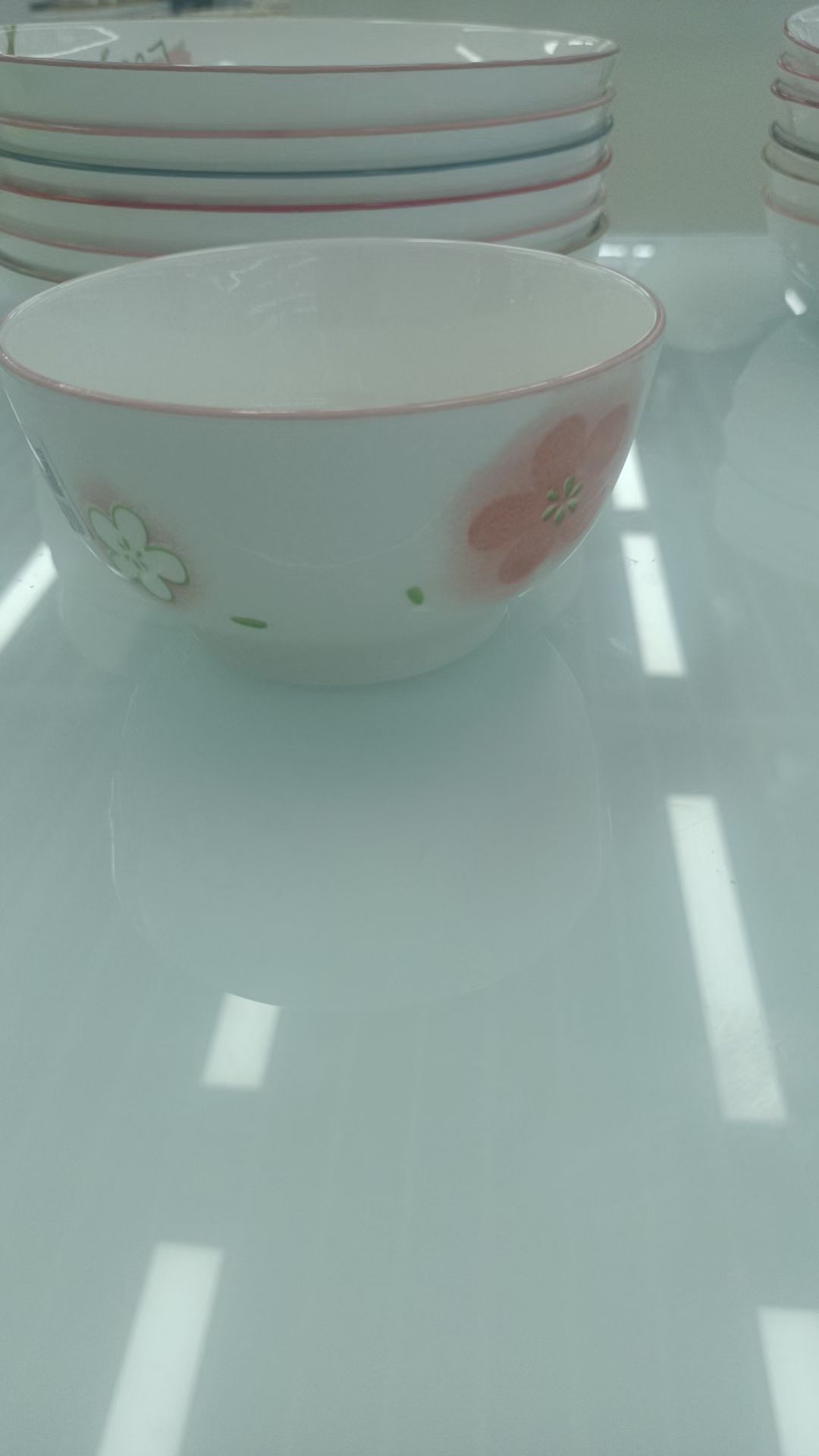 碗实物图