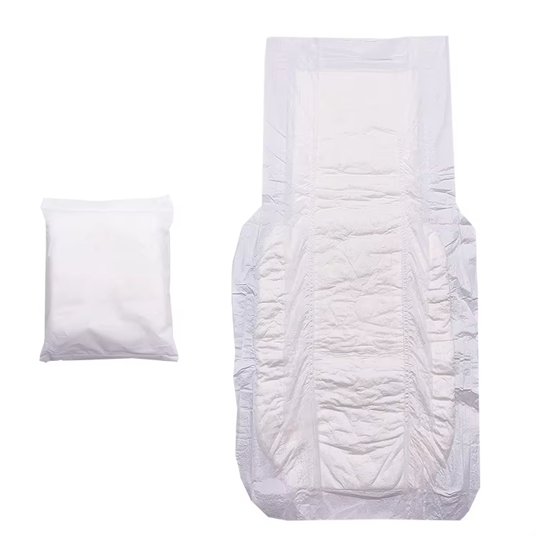 Mother Friend Maternity Pad 产后护理垫产褥垫强吸收加宽设计详情9