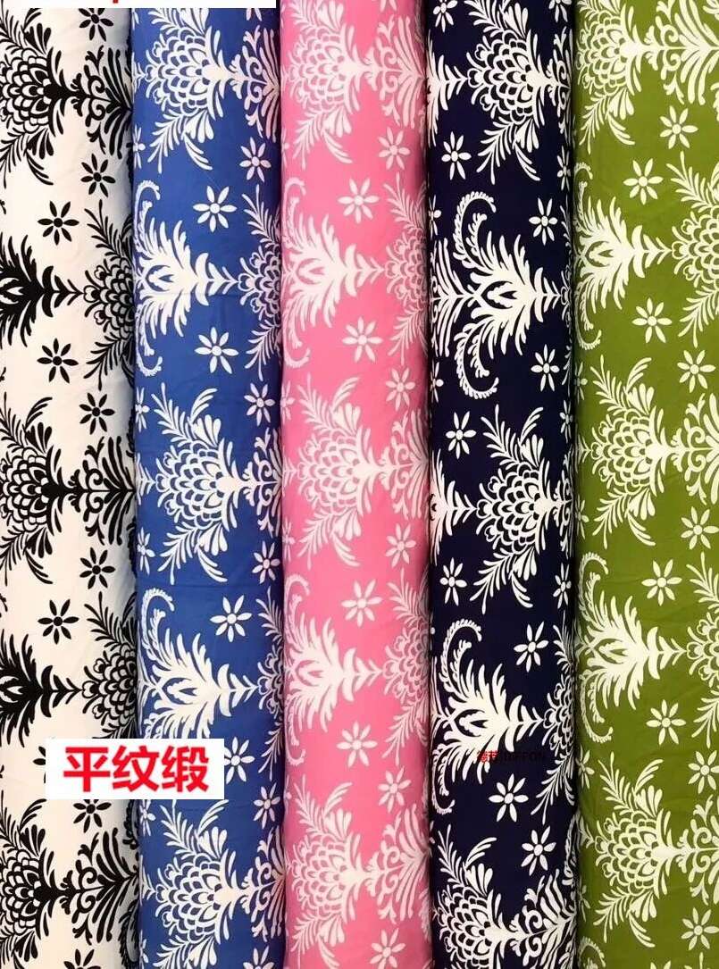 16-stripe print, 8-stripe print, pit stripe print, corduroy print. Cationic double yarn printing. Sweatshirt print. Twill sweatshirt, printed Odel-style folding hair accessory, hair band, outdoor camping bird's eye fabric detail image 7