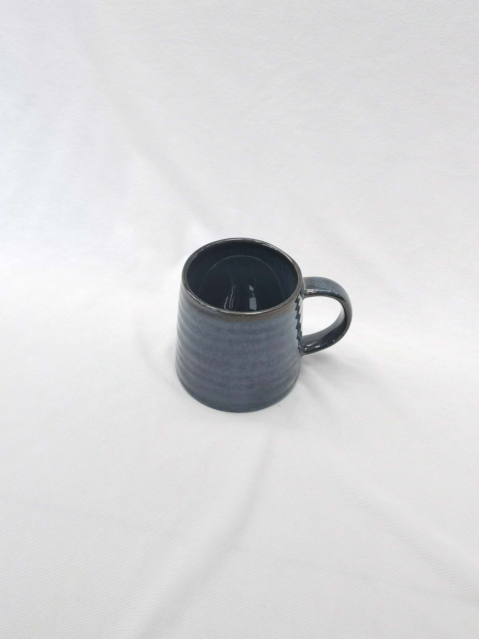 Limei Ceramics White and Black Nordic Ceramic Cups, commemorative cups, daily necessities ceramic cups, factory direct sales cups, ceramic cups, Christmas Nordic ceramic cups detail image 5