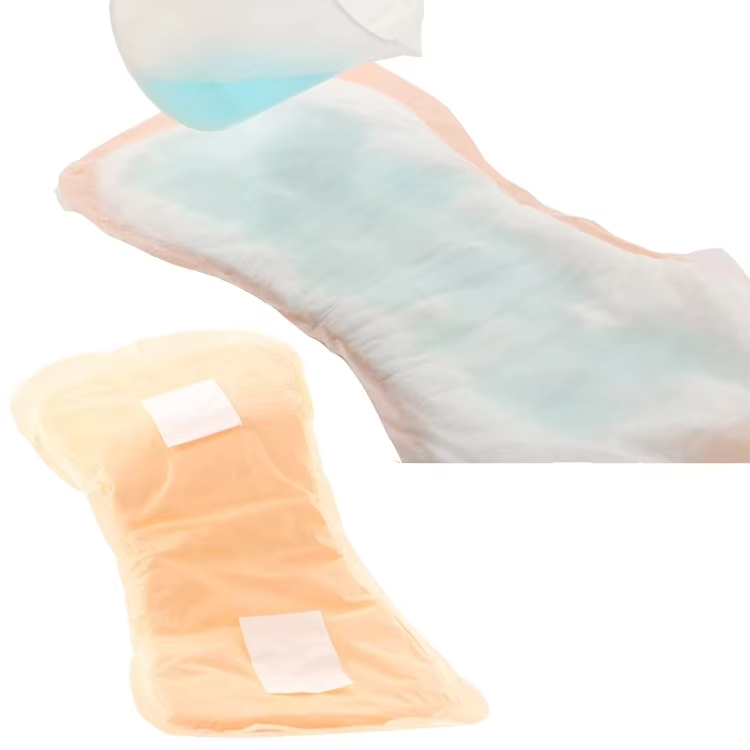 Mother Friend Maternity Pad 产后护理垫产褥垫强吸收加宽设计详情8