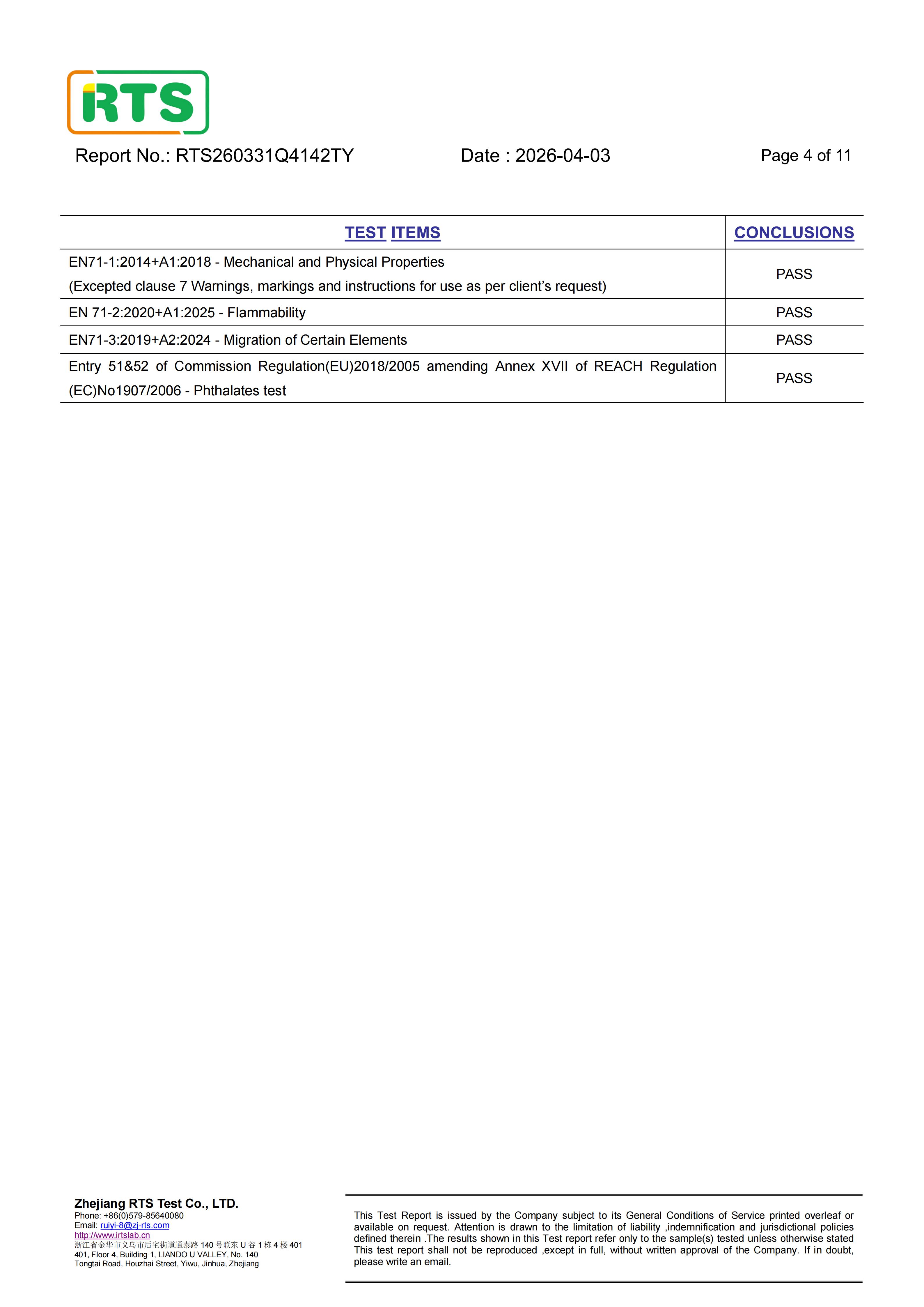 Yiwu Kaqu Toys Co., LTD qualification pic - 10