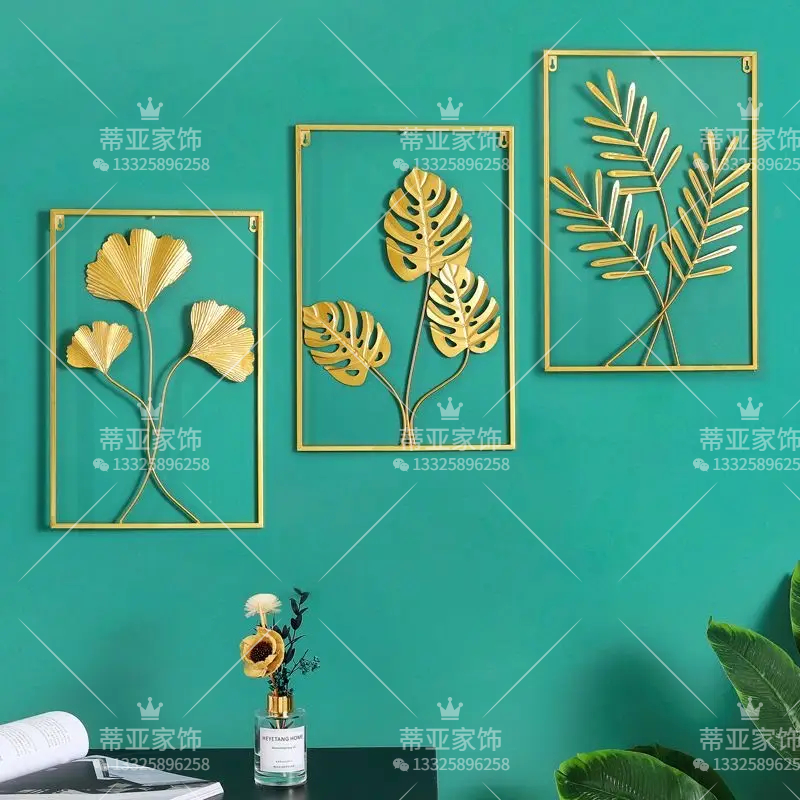 装饰画/壁画卧室/工艺画/装饰画五区/画廊白底实物图