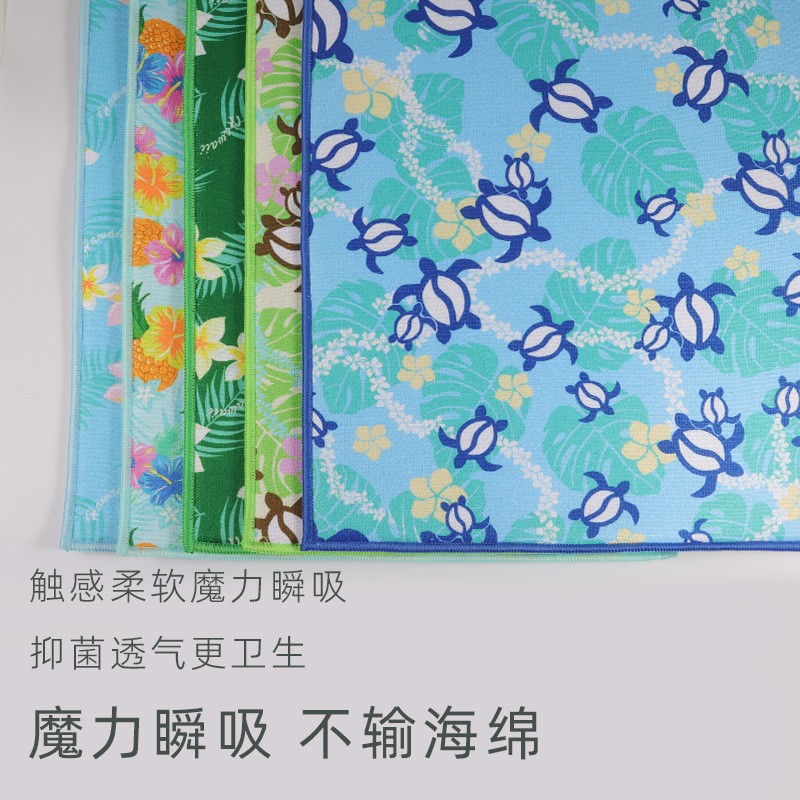 隔热垫创意/复合皮垫/老年用品/双面胶/浴缸垫细节图
