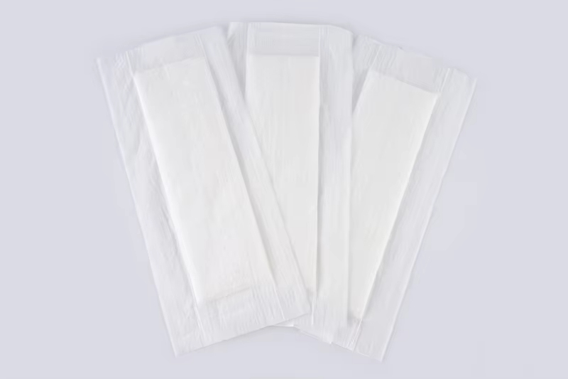Mother Friend Maternity Pad 产后护理垫产褥垫强吸收加宽设计详情7