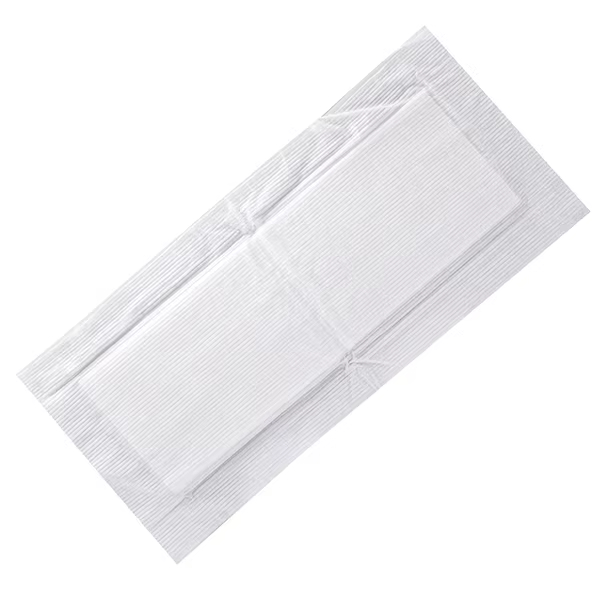 Mother Friend Maternity Pad 产后护理垫产褥垫强吸收加宽设计详情6