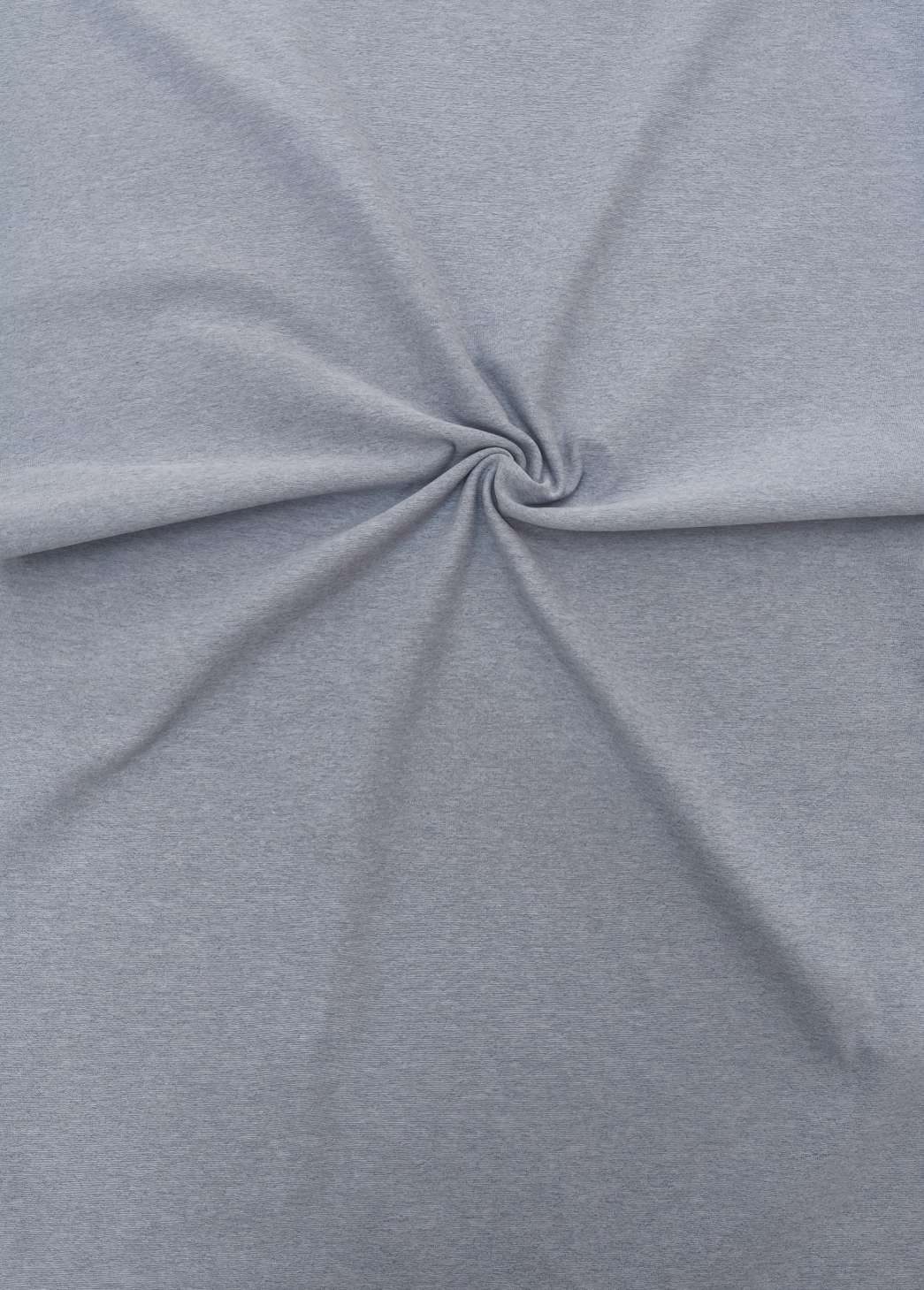 High-elasticity Disan cotton fabric, anti-wrinkle, smooth and non-shrinking, is a high-quality fabric for sportswear and casual wear. Disan cotton moisture-wicking and cool-feeling fabric, suitable for men's, women's and children's base wear detail image 3
