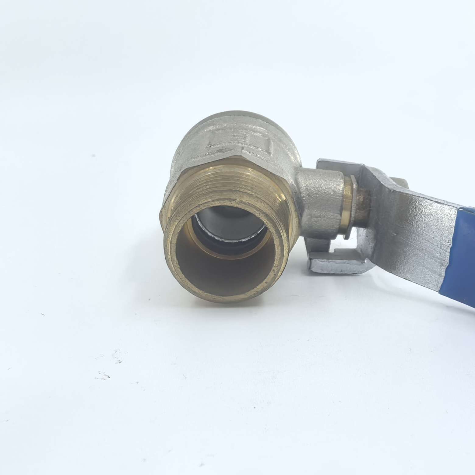 Float valve, water ball valve, ball valve, gas valve, mechanical and industrial equipment, gas valve detail image 5