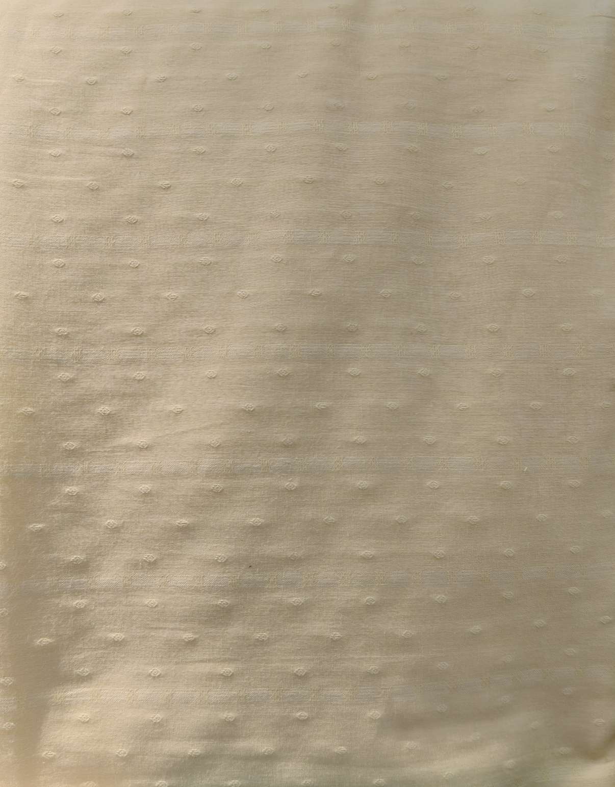 Pure cotton jacquard skin-friendly and breathable fabric Item Picture