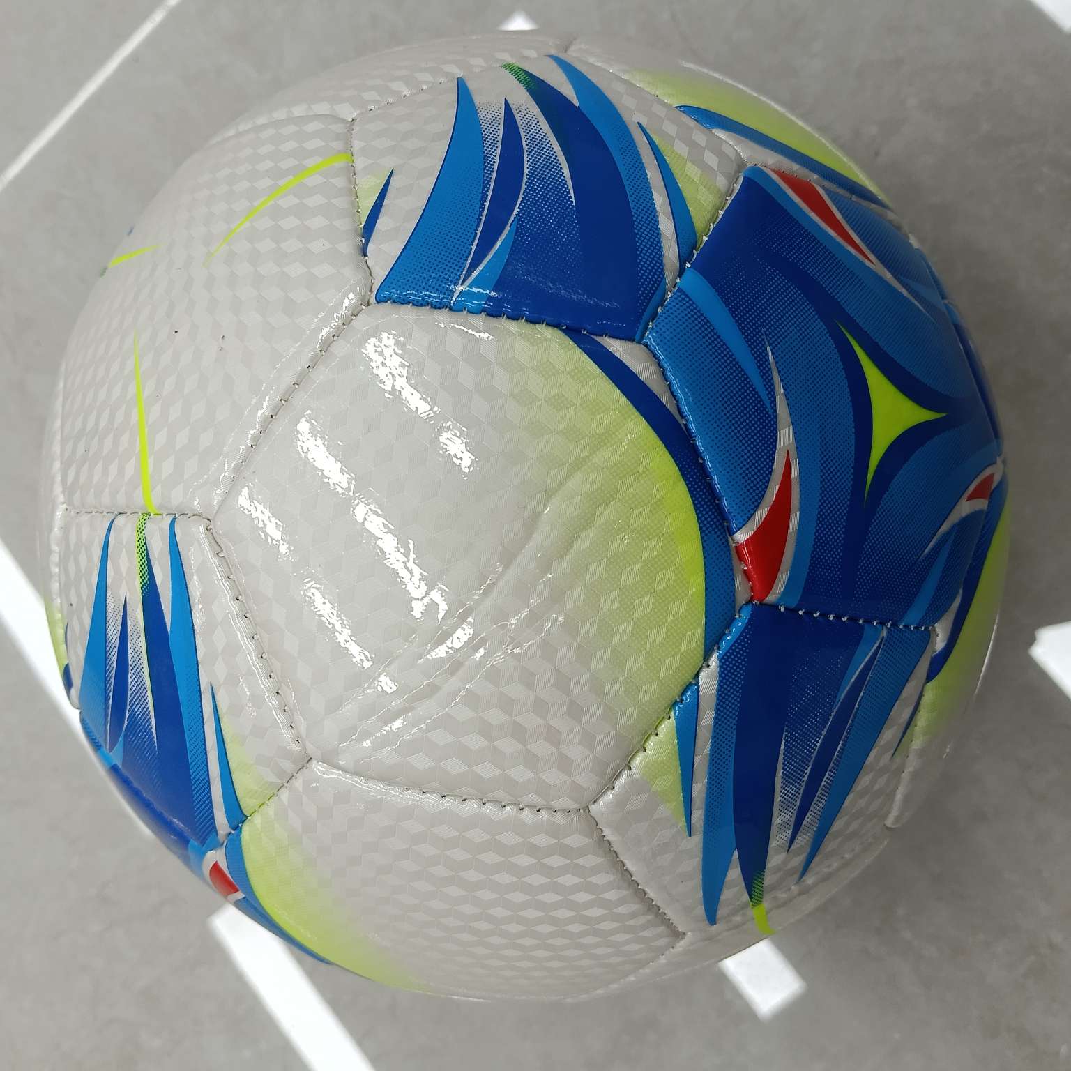 儿童卡通休闲娱乐玩具足球 运动兴趣爱好足球