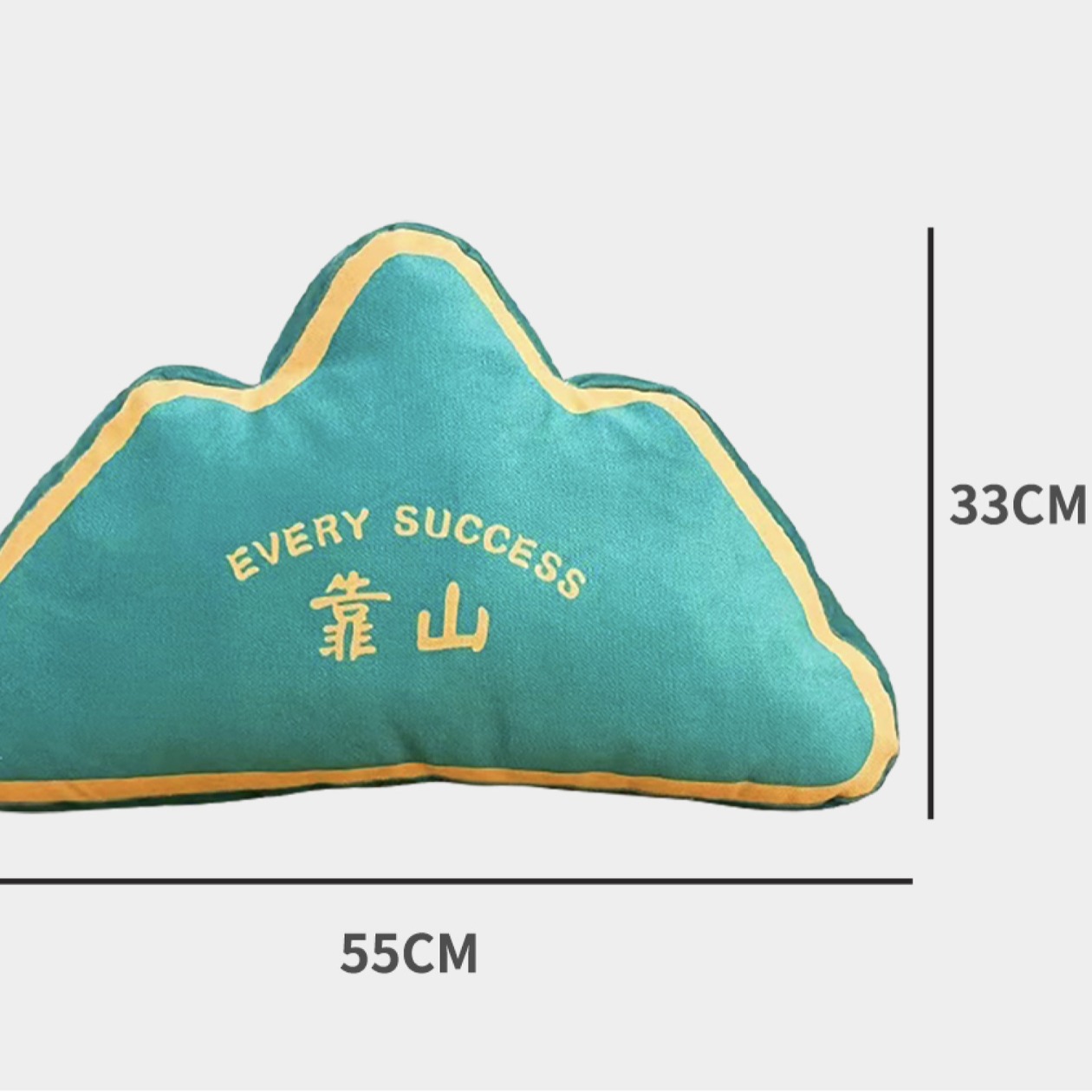 抱枕/抱枕毯/抱枕被/抱枕靠垫/抱枕毯子产品图