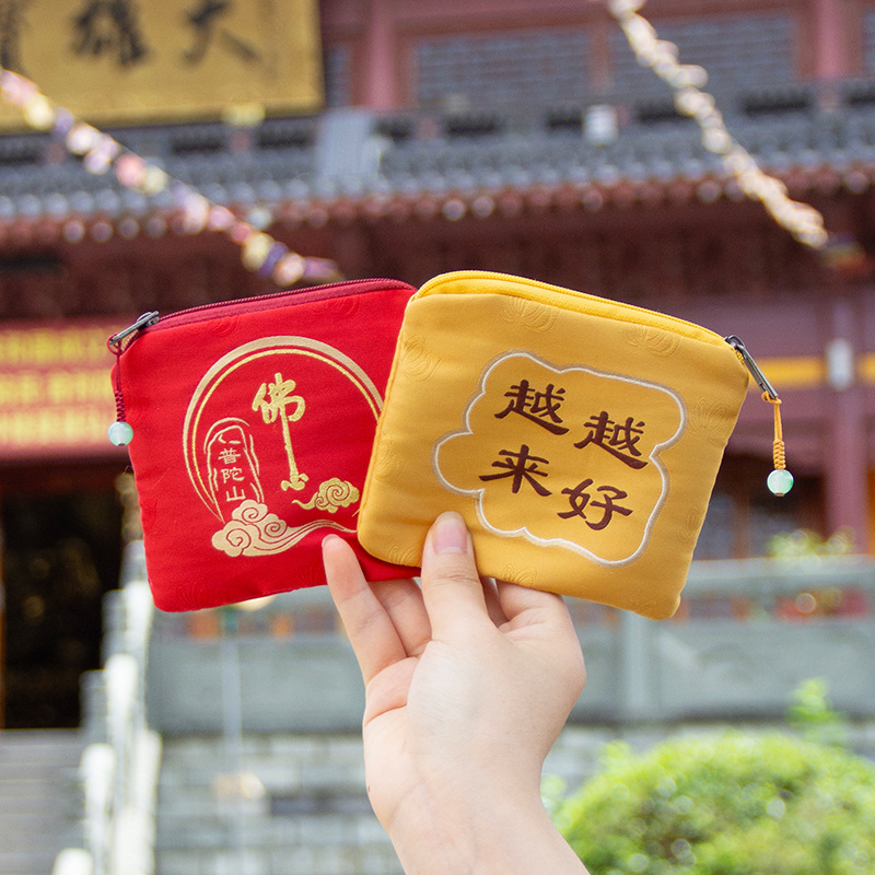 托特包/Slingbags/上衣/刺绣包包细节图