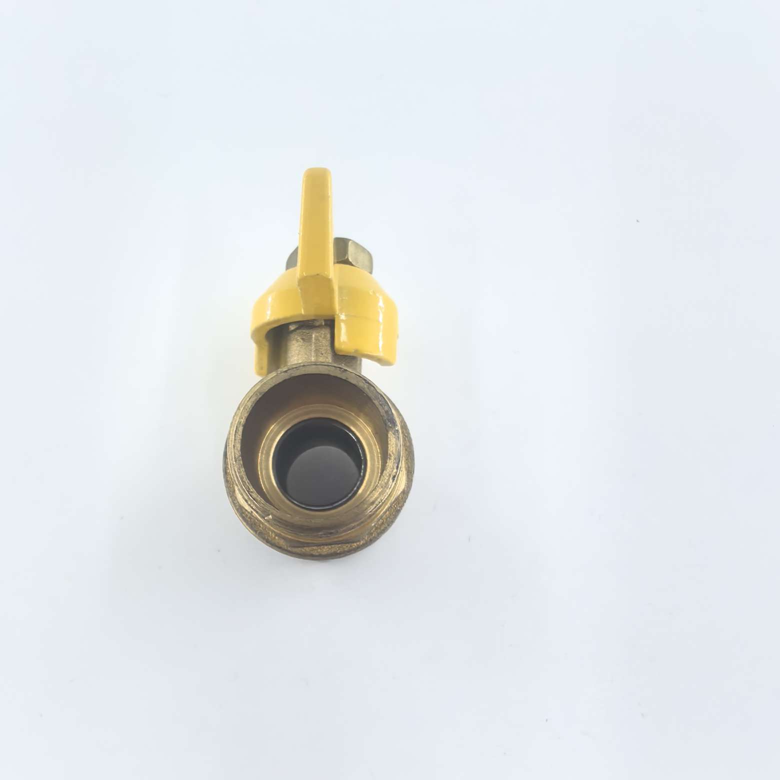 Quick-opening valve core is specially designed for plumbing, hardware, home decoration and building materials, durable and leak-proof detail image 4