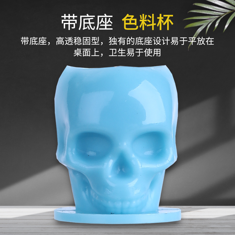 纹身设备/纹身机纹身机器/脚气膏/艺龙纹身/纹身细节图