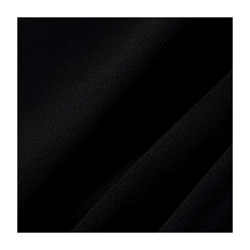 Polyester fabric waterproof fleece multi-purpose fabric Item Picture