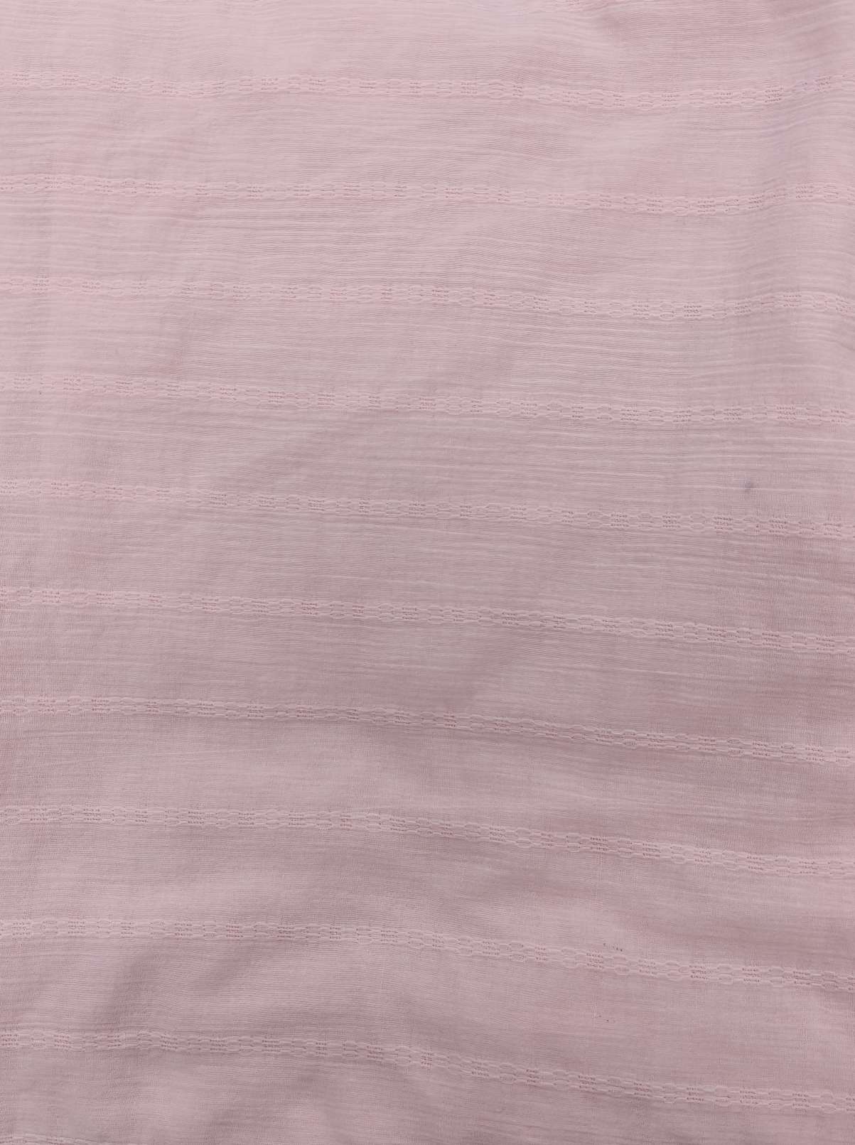 Pure cotton jacquard skin-friendly and breathable fabric