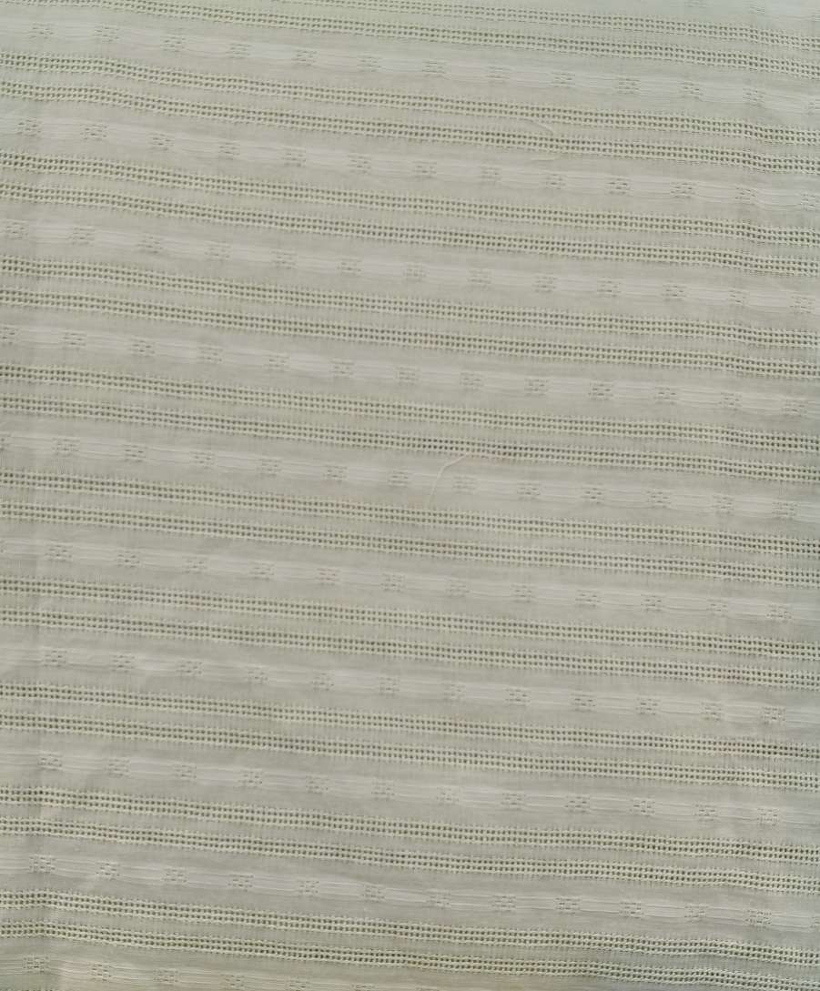 Pure cotton jacquard skin-friendly and breathable fabric Specification image