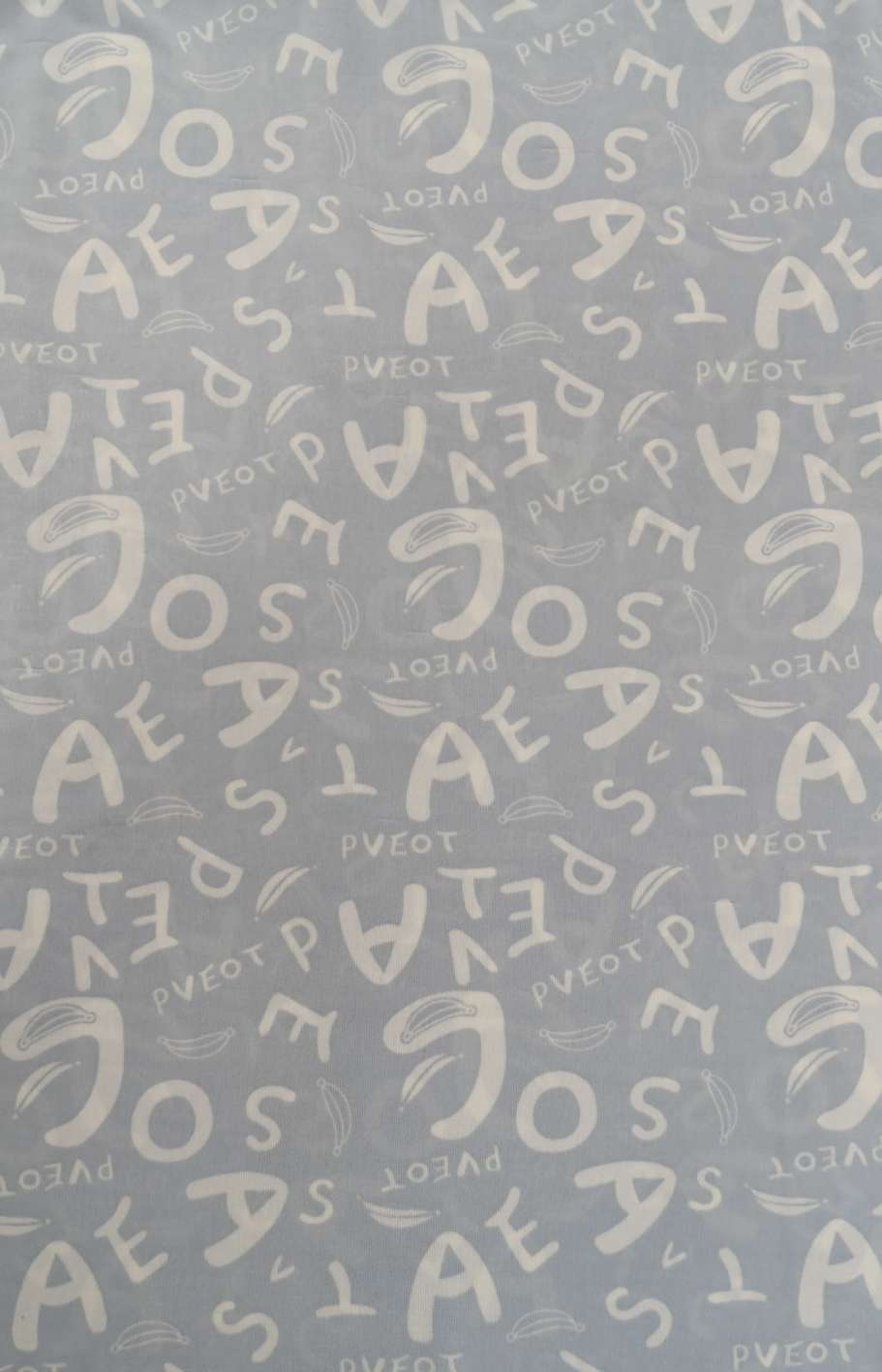 The printed ice silk is cool and comfortable, with a variety of styles to choose from Item Picture