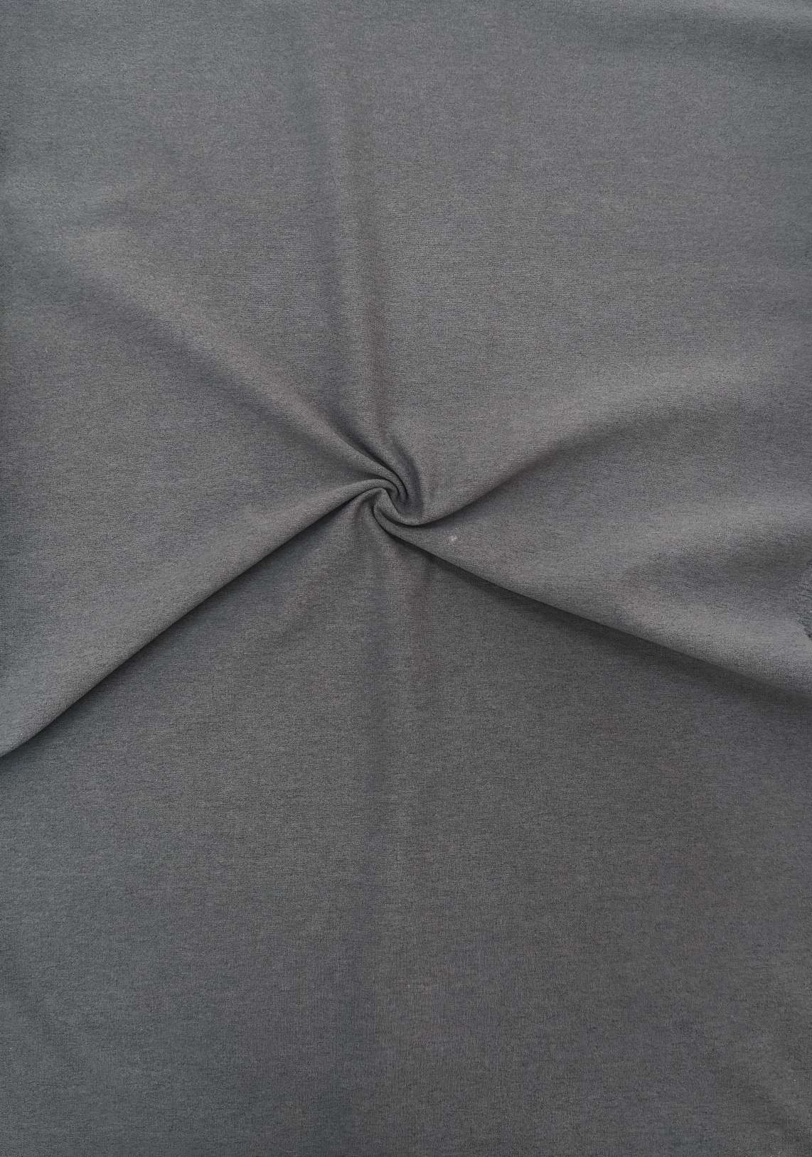 High-elasticity Disan cotton fabric, anti-wrinkle, smooth and non-shrinking, is a high-quality fabric for sportswear and casual wear. Disan cotton moisture-wicking and cool-feeling fabric, suitable for men's, women's and children's base wear detail image 2