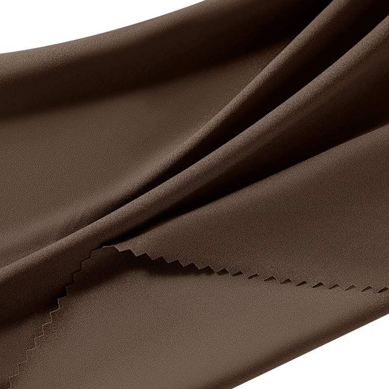 Nylon fabric is cool and skin-friendly details Picture