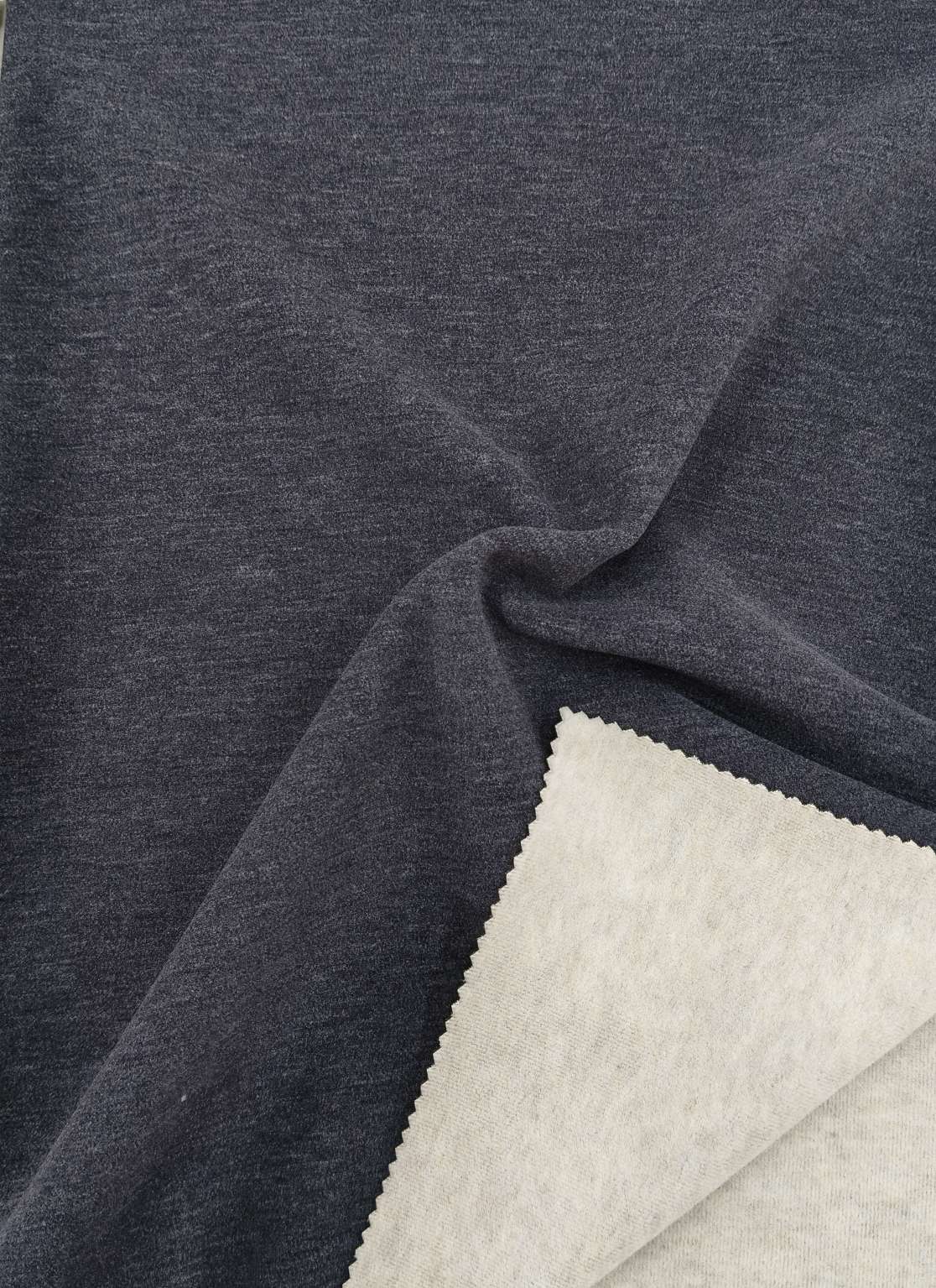 Koala cationic double-stretch high-elastic knitted fabric detail image 3