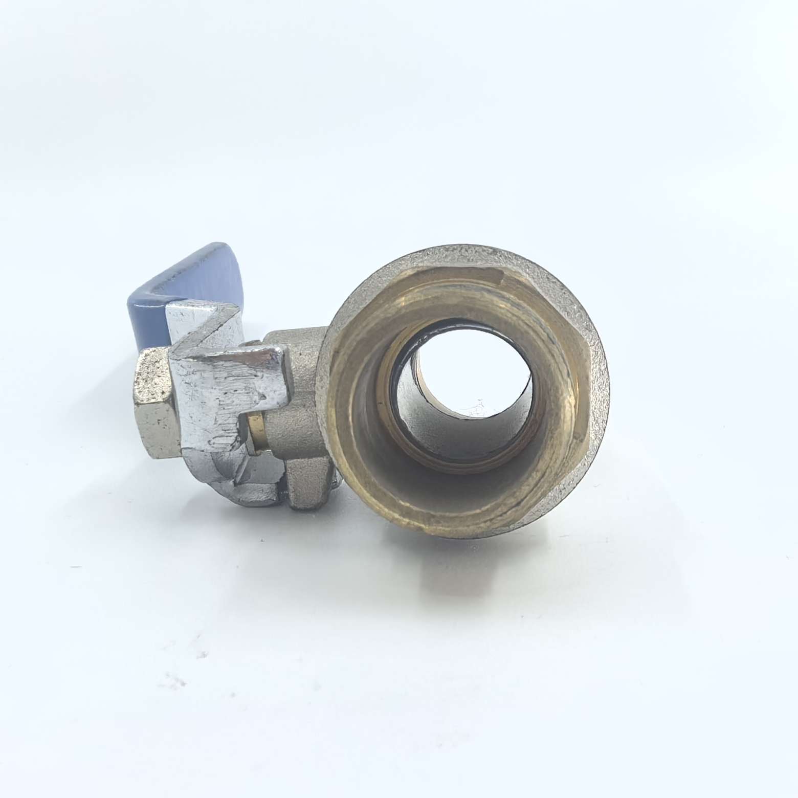 Float valve, water ball valve, ball valve, gas valve, mechanical and industrial equipment, gas valve detail image 6