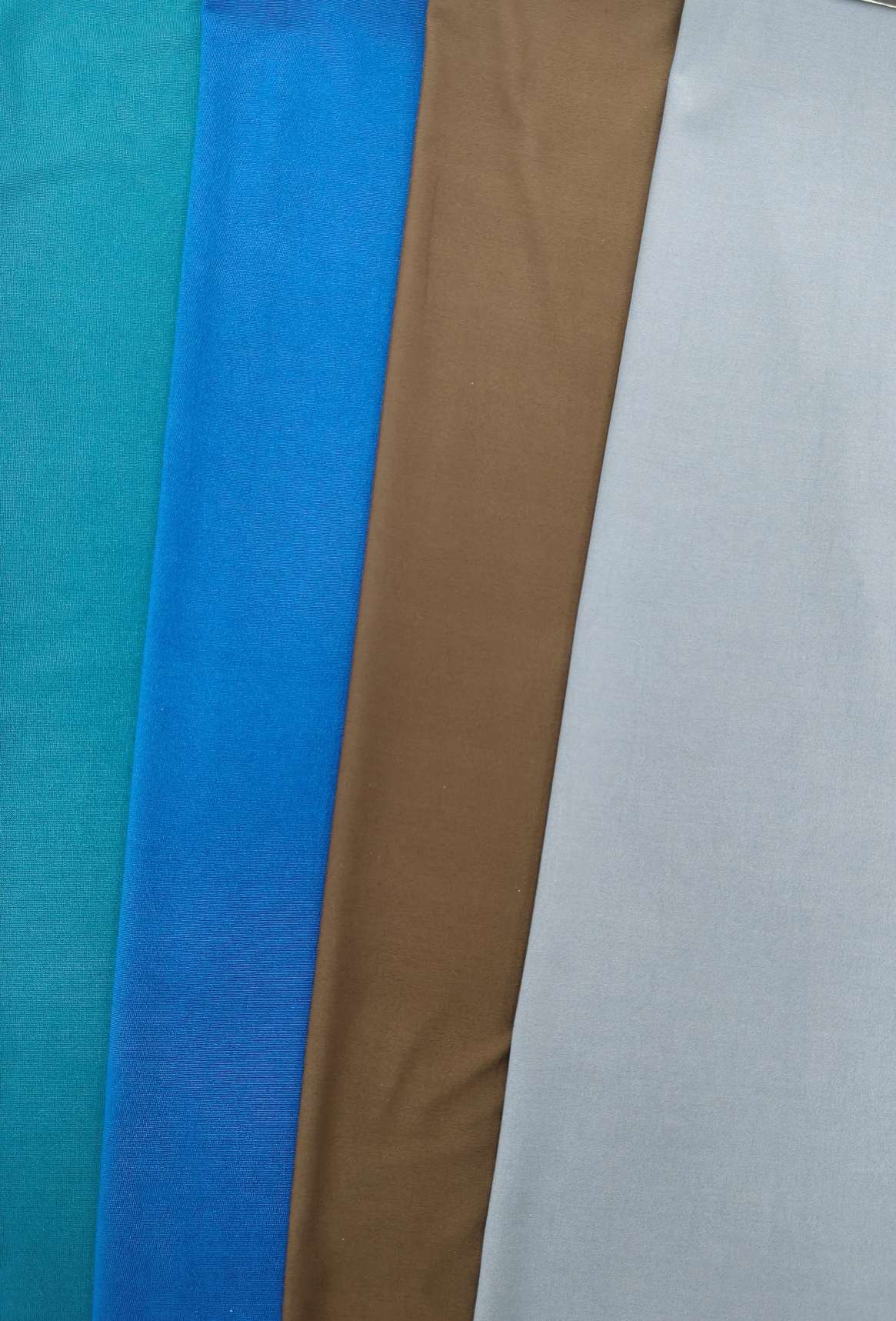 Milk shreds come in a variety of colors and are breathable and cool detail image 1