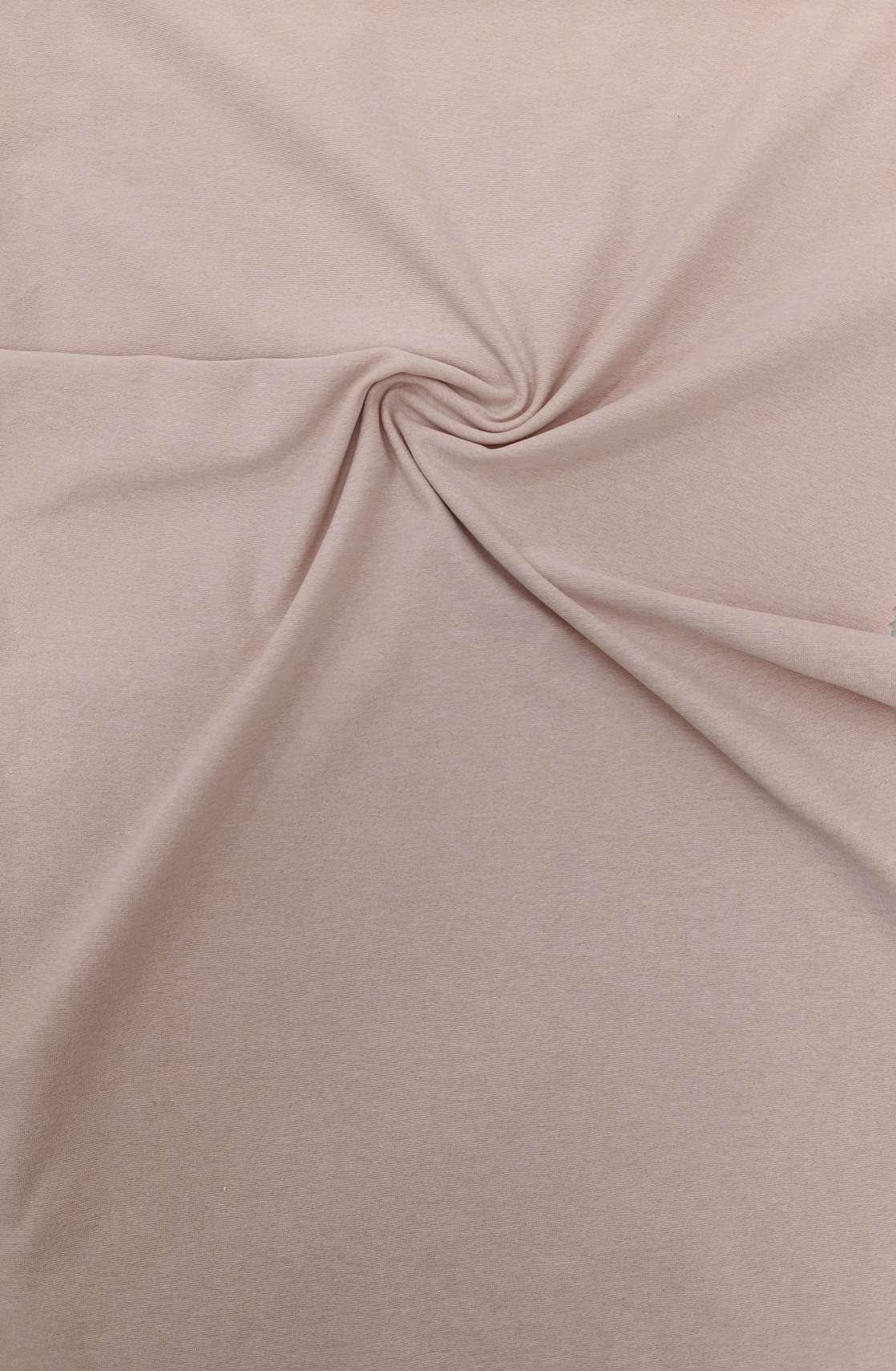 Disan cotton fabric spring and summer breathable and skin-friendly cotton-like fabric quick-drying T-shirt dress clothing fabric wholesale detail image 2