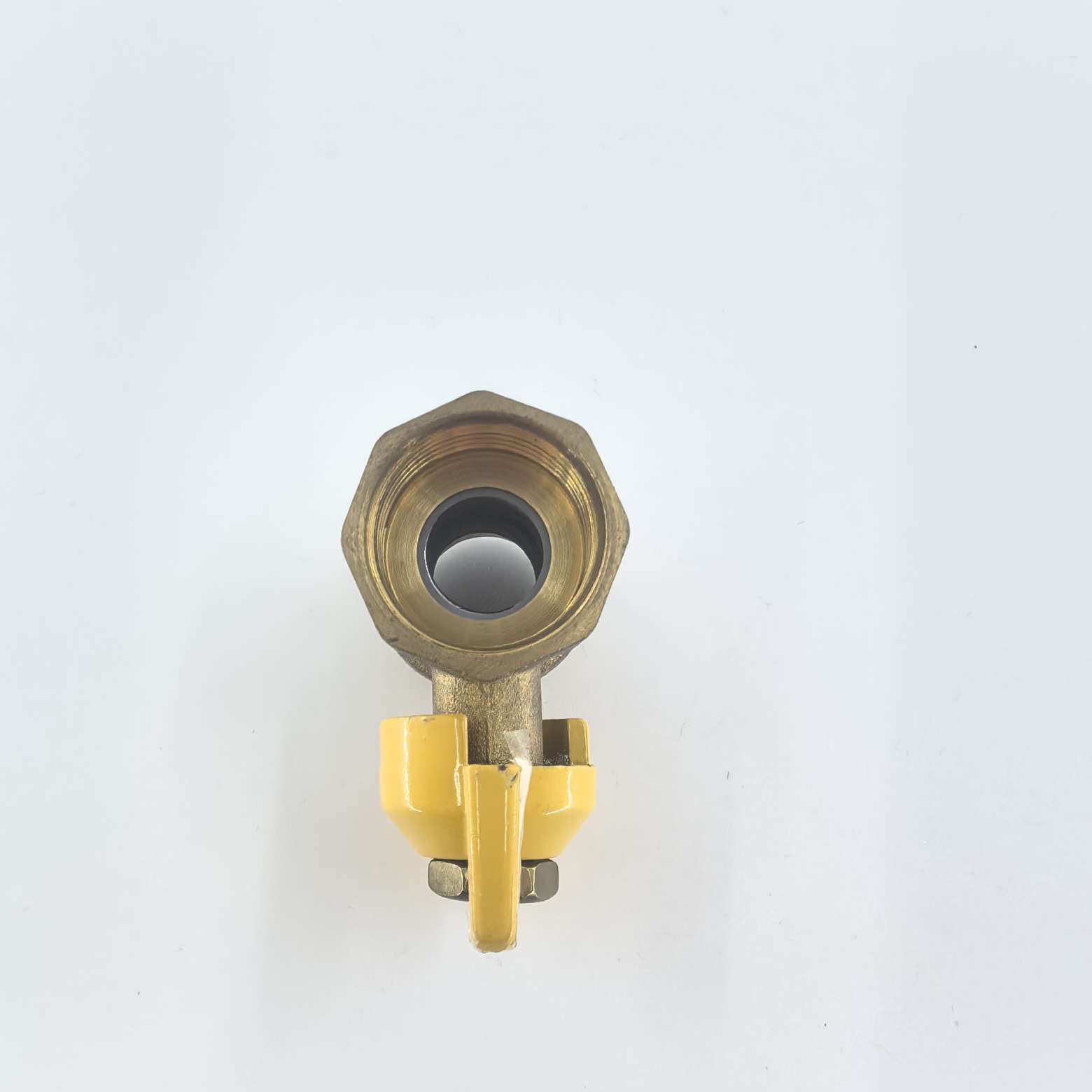 Quick-opening valve core is specially designed for plumbing, hardware, home decoration and building materials, durable and leak-proof detail image 5