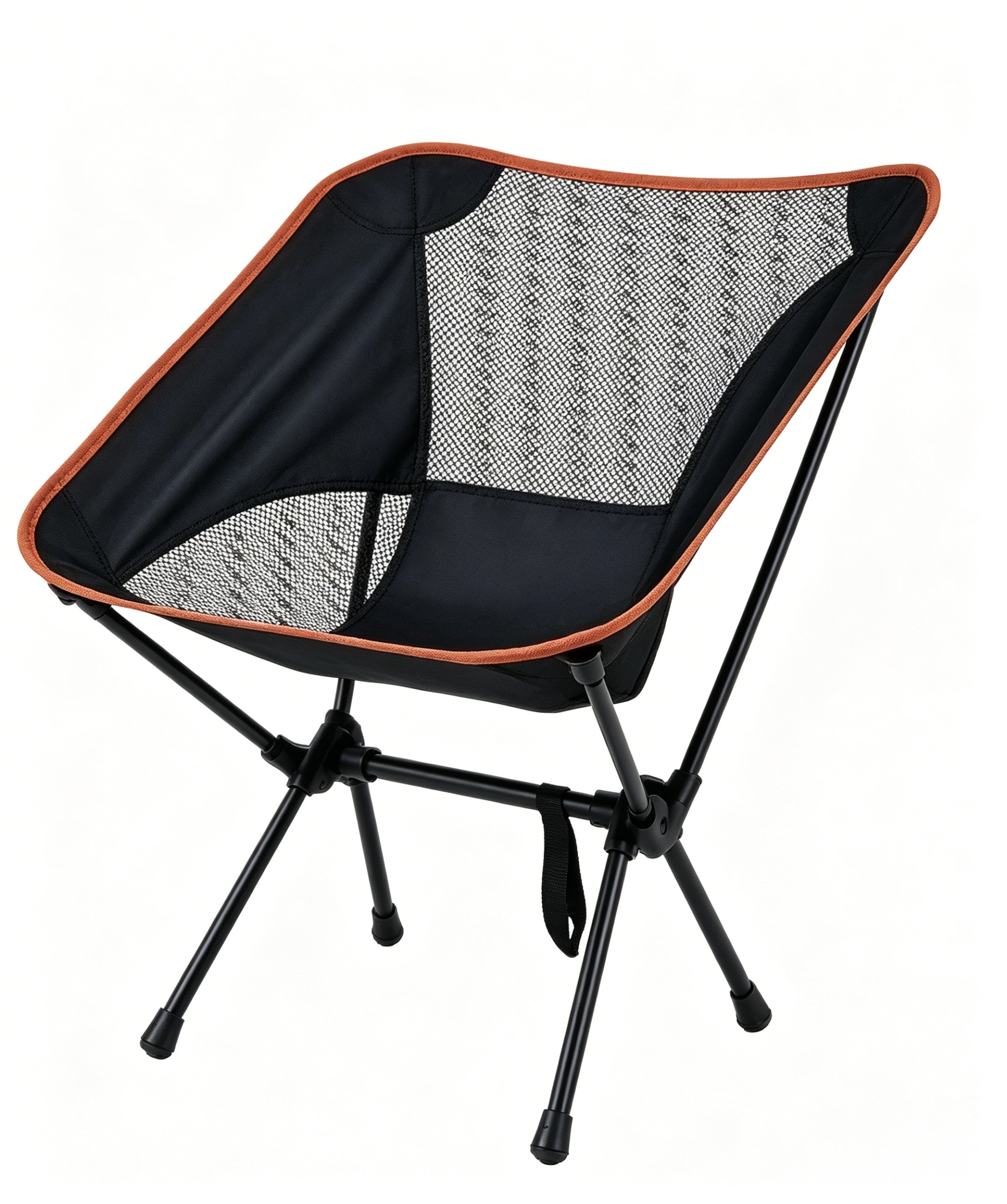 Camping chair, mesh moon chair, folding table, camping outdoor tent, table and chair set Specification image
