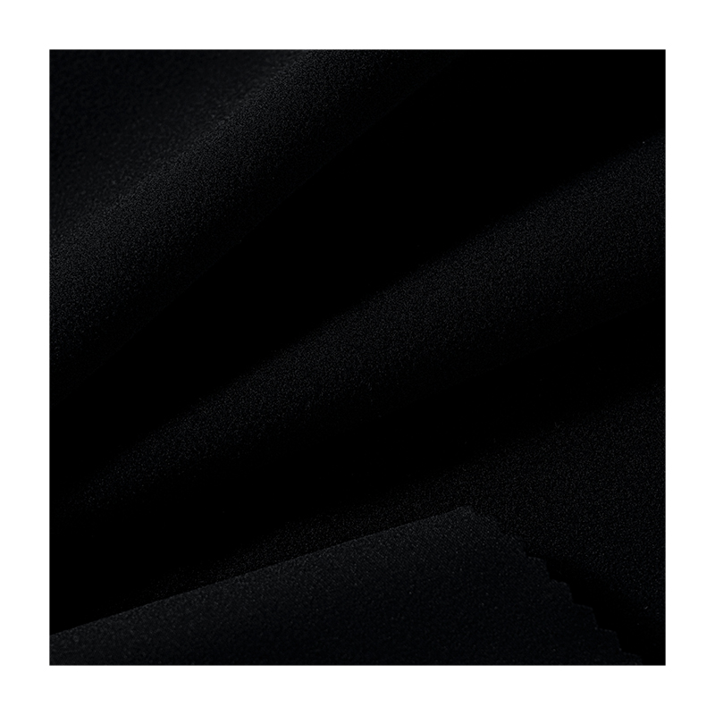 Polyester fabric waterproof fleece multi-purpose fabric